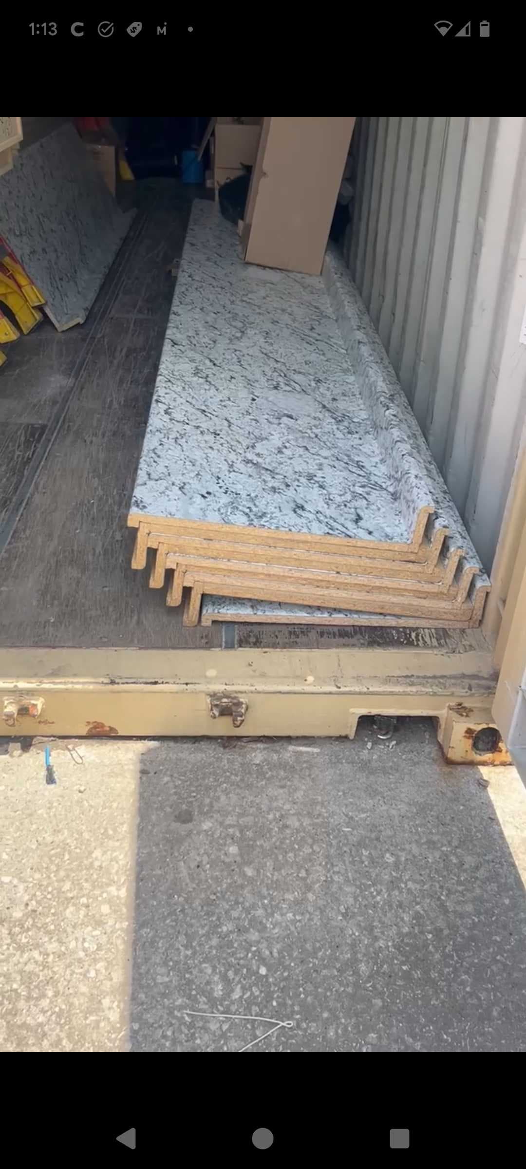 Surplus Building Materials 3