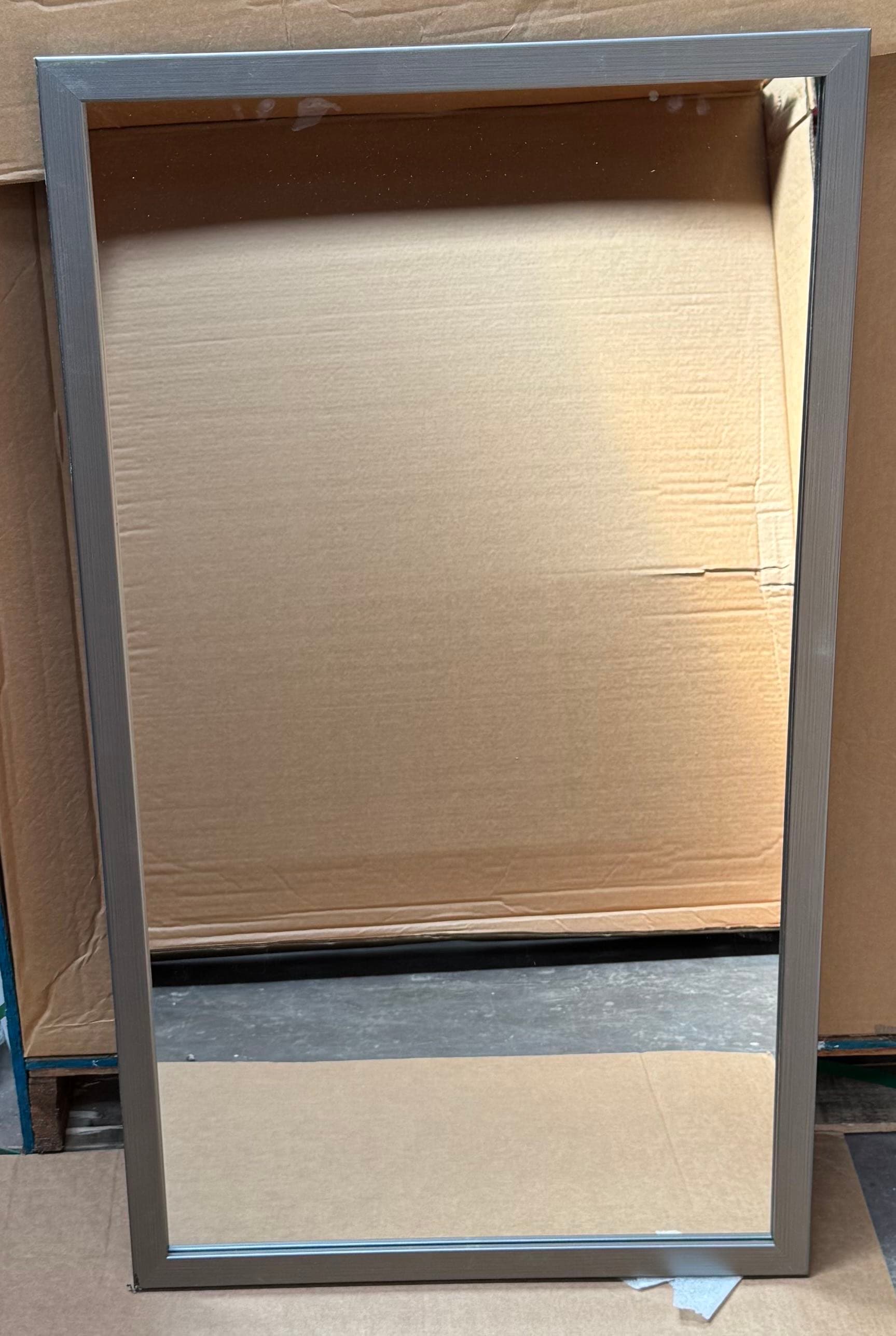 Framed Mirrors