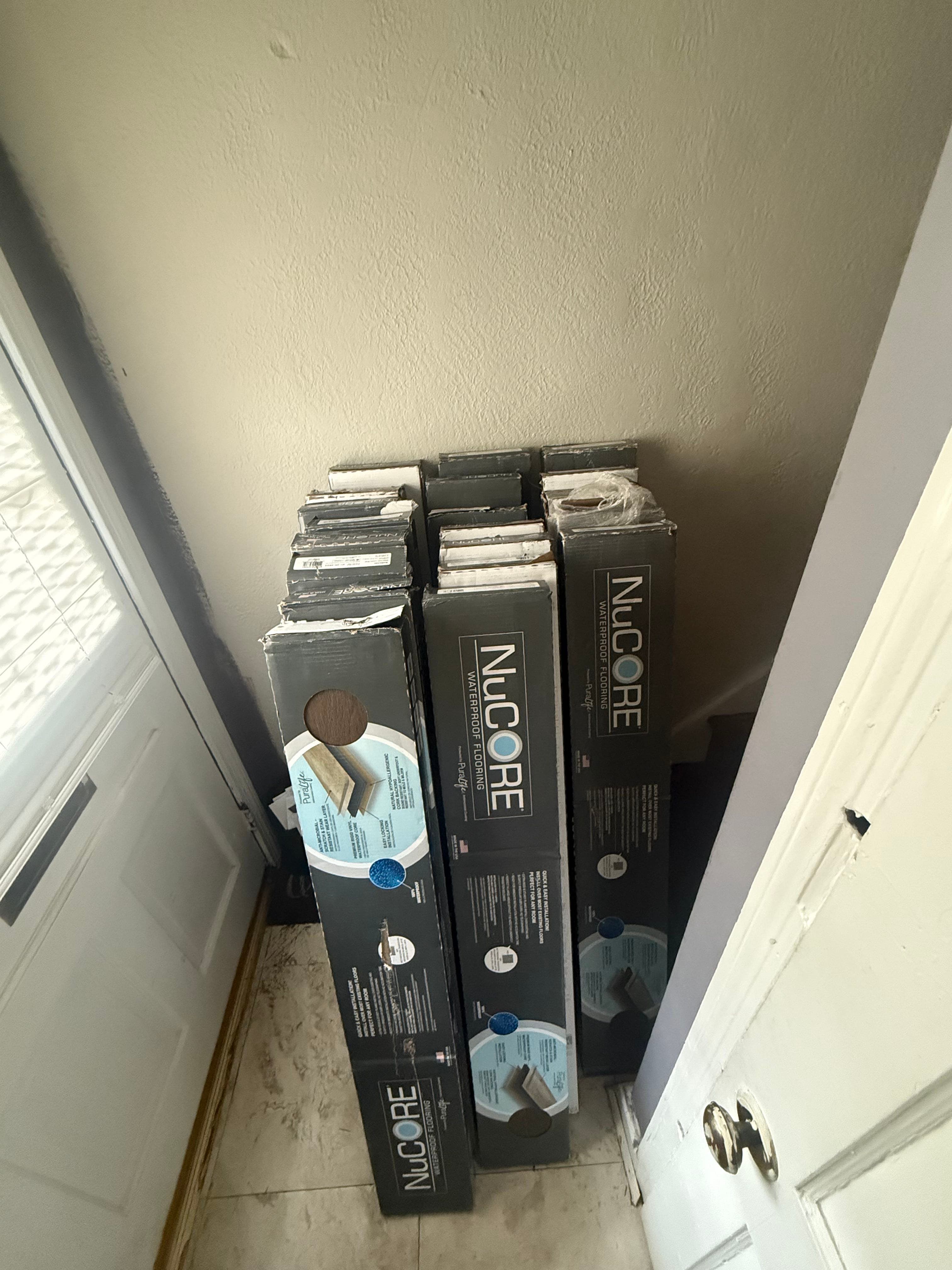 NuCore Waterproof Flooring