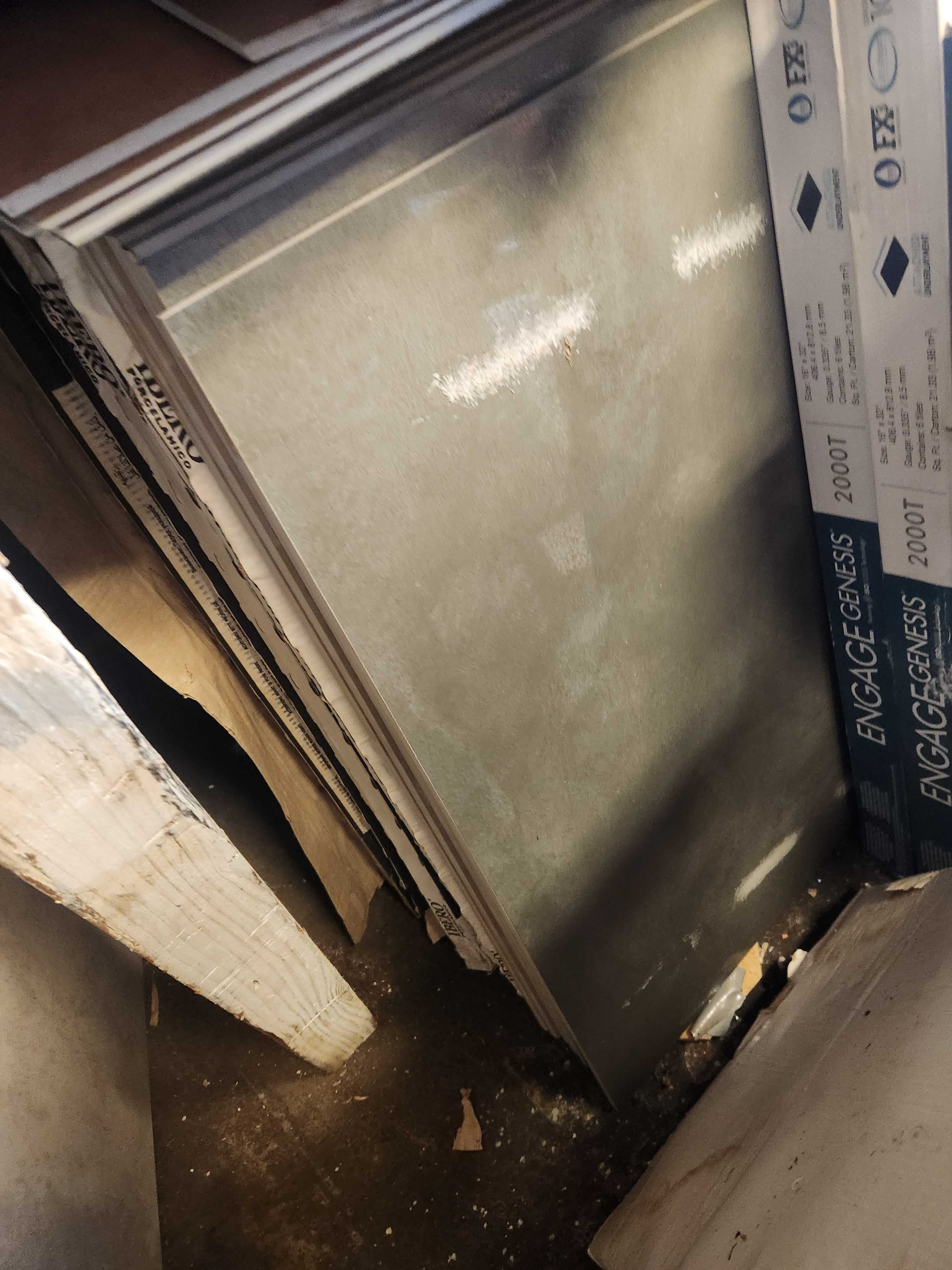 Cleaning out garage everything is new. Make offer 6