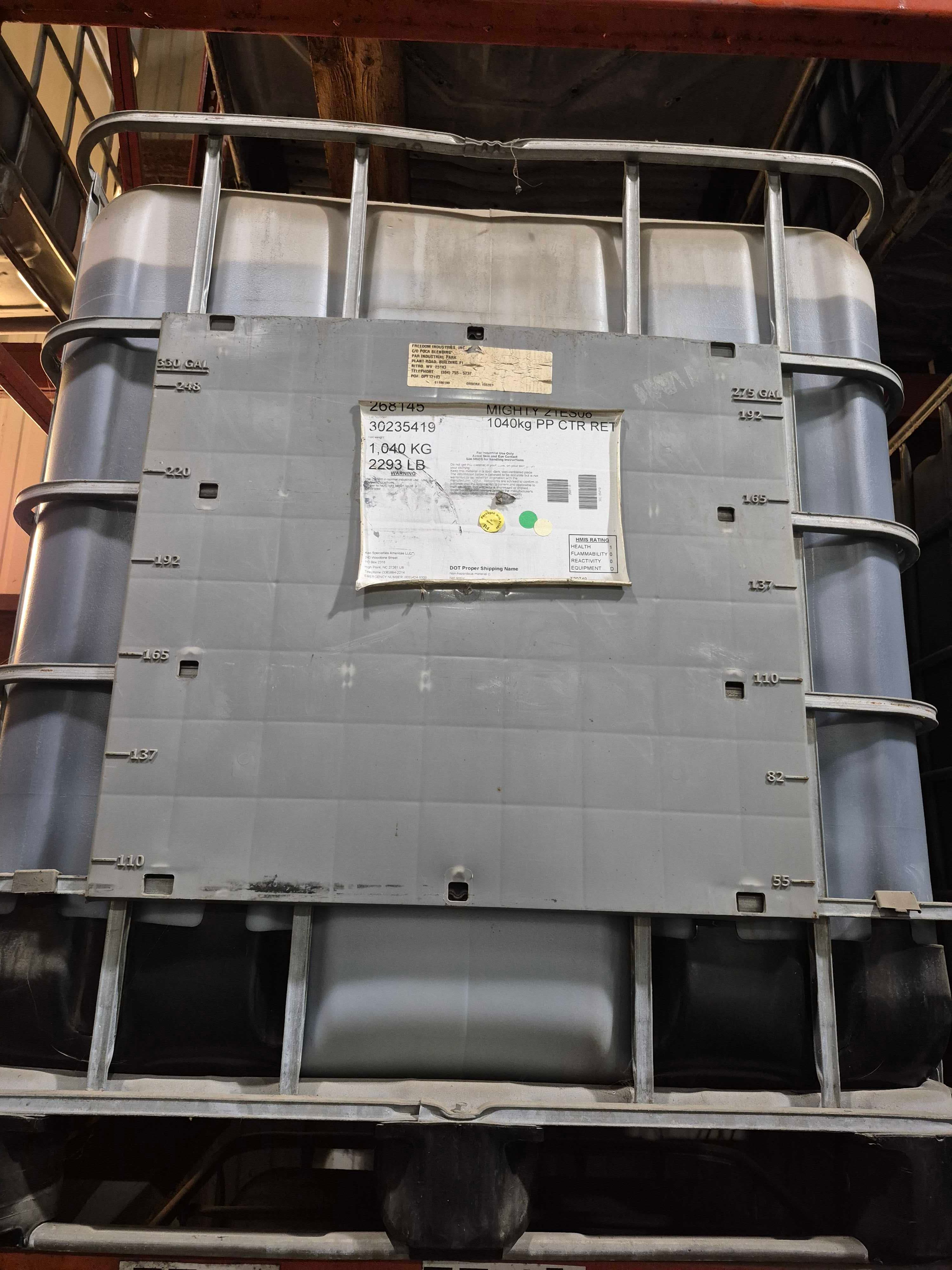 Mighty 21ES08 (Superplasticizer Additive)