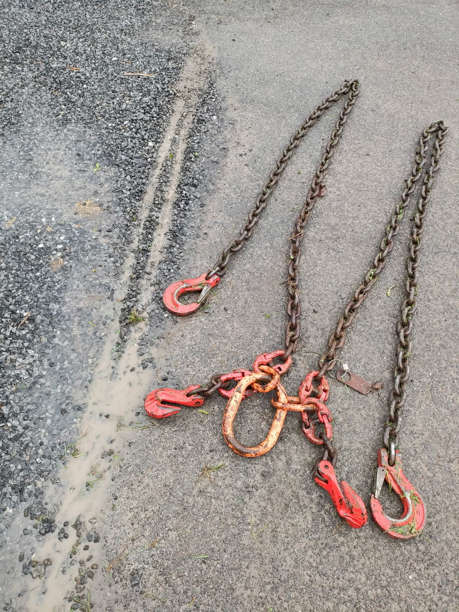 Lifts and Pulleys 6