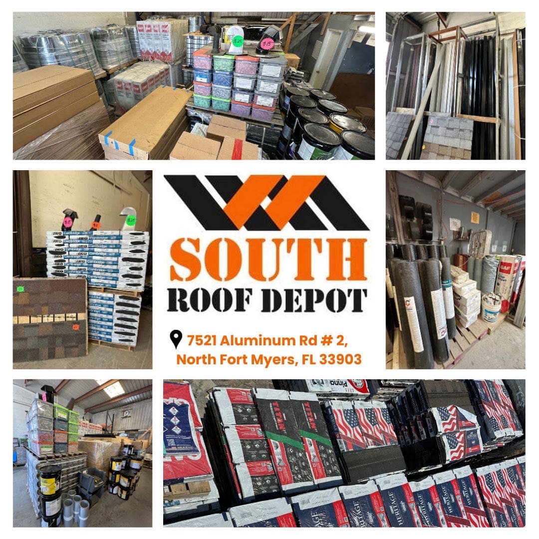 🏠 Roofing Accessories
