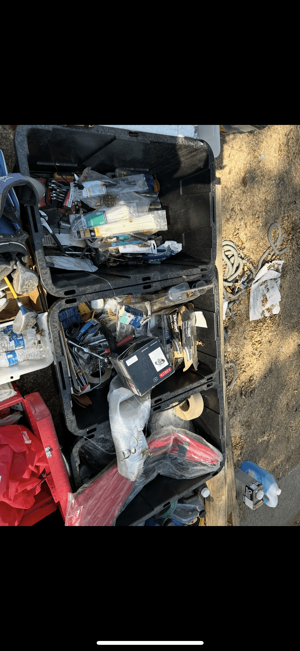 Tools and plumbing stuff for sale 10