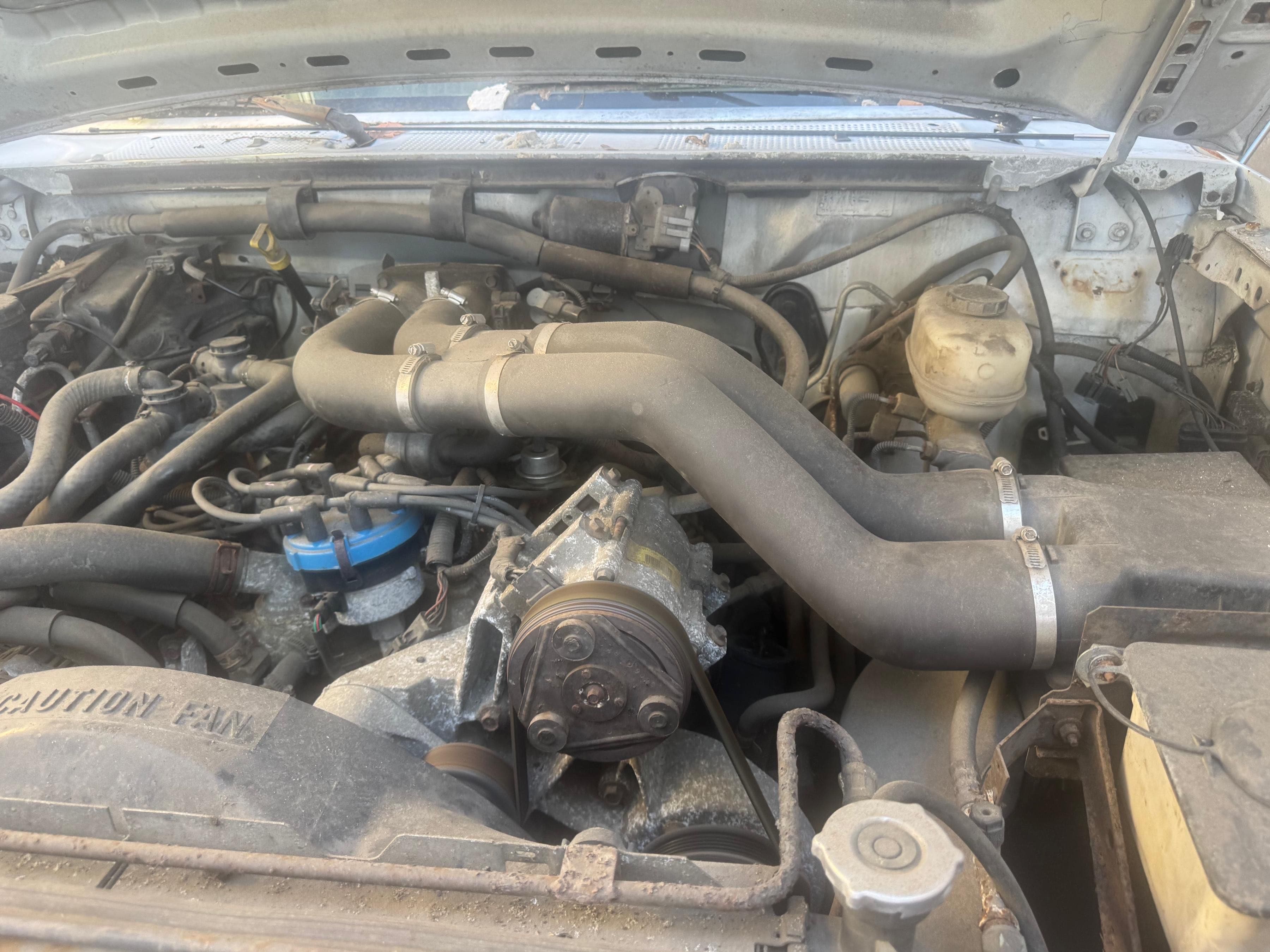 Ford 1997 11