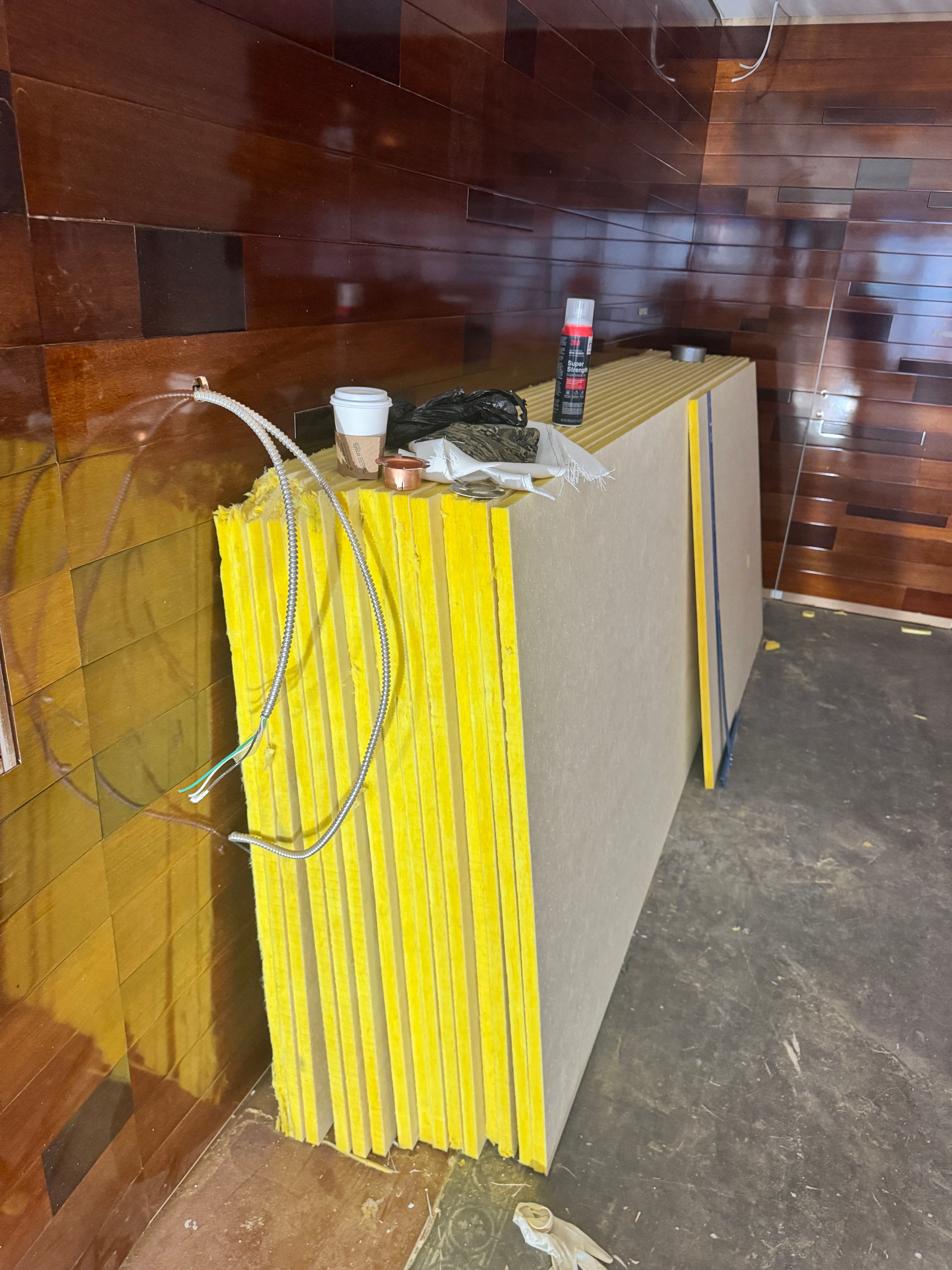 Whisper Tone Acoustic Panels – $80 Each 2