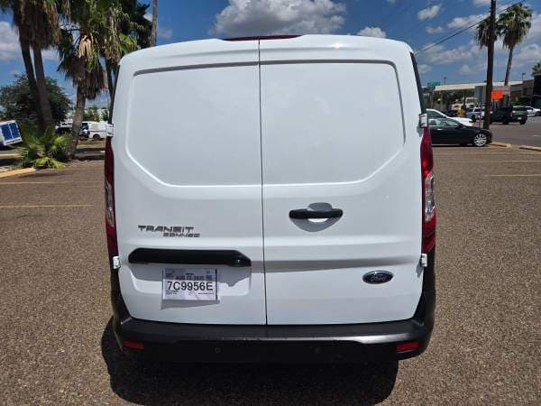 2022 FORD TRANSIT CONNECT XL WORK CARGO VAN SUPER CLEAN 2.0 4 CYL - (NORTH MCALLEN) 5