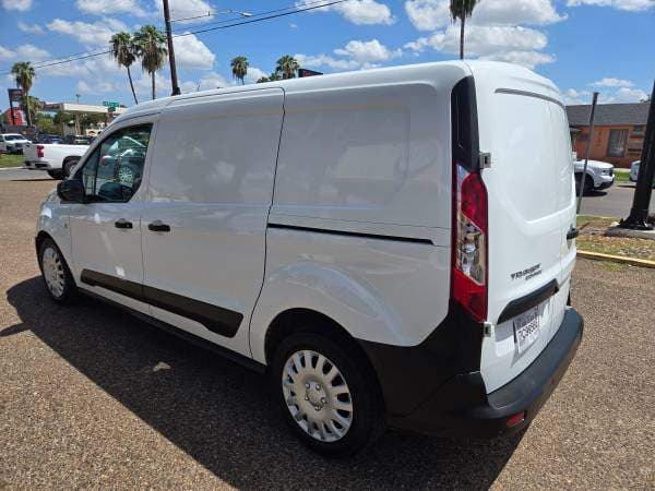 2022 FORD TRANSIT CONNECT XL WORK CARGO VAN SUPER CLEAN 2.0 4 CYL - (NORTH MCALLEN) 10