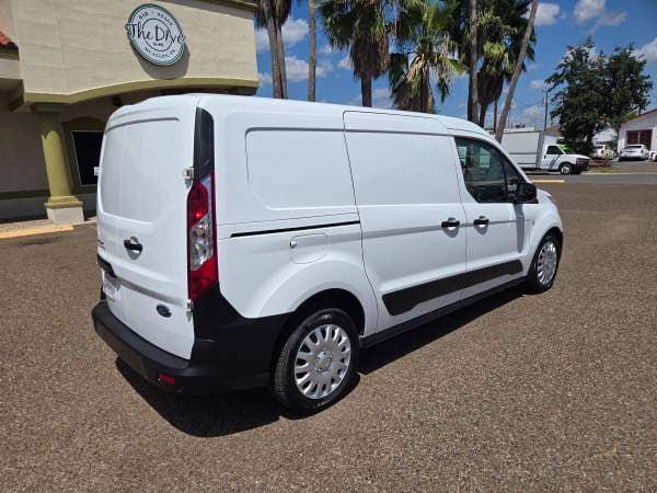 2022 FORD TRANSIT CONNECT XL WORK CARGO VAN SUPER CLEAN 2.0 4 CYL - (NORTH MCALLEN) 15