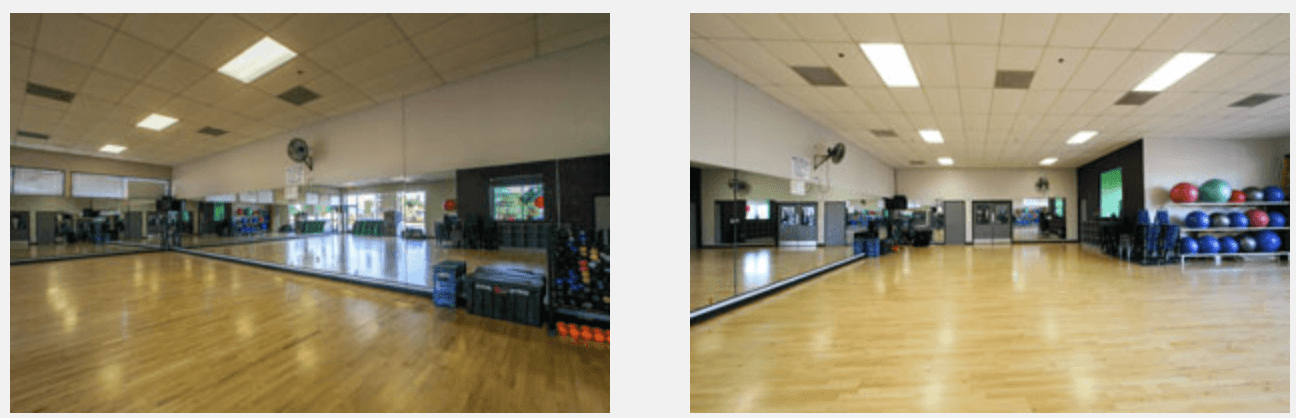 Premium hardwood flooring 5