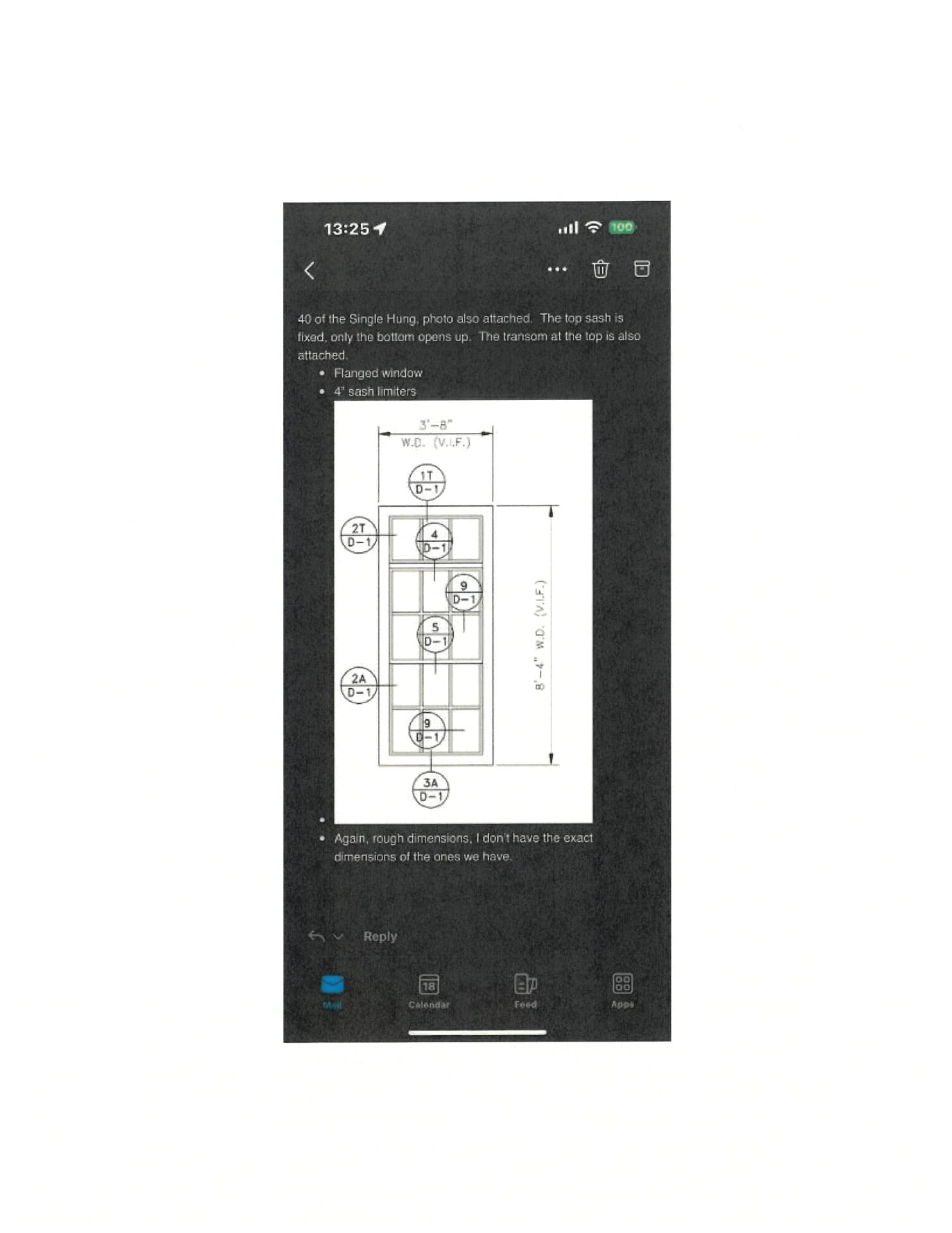 Small single-hung windows 2