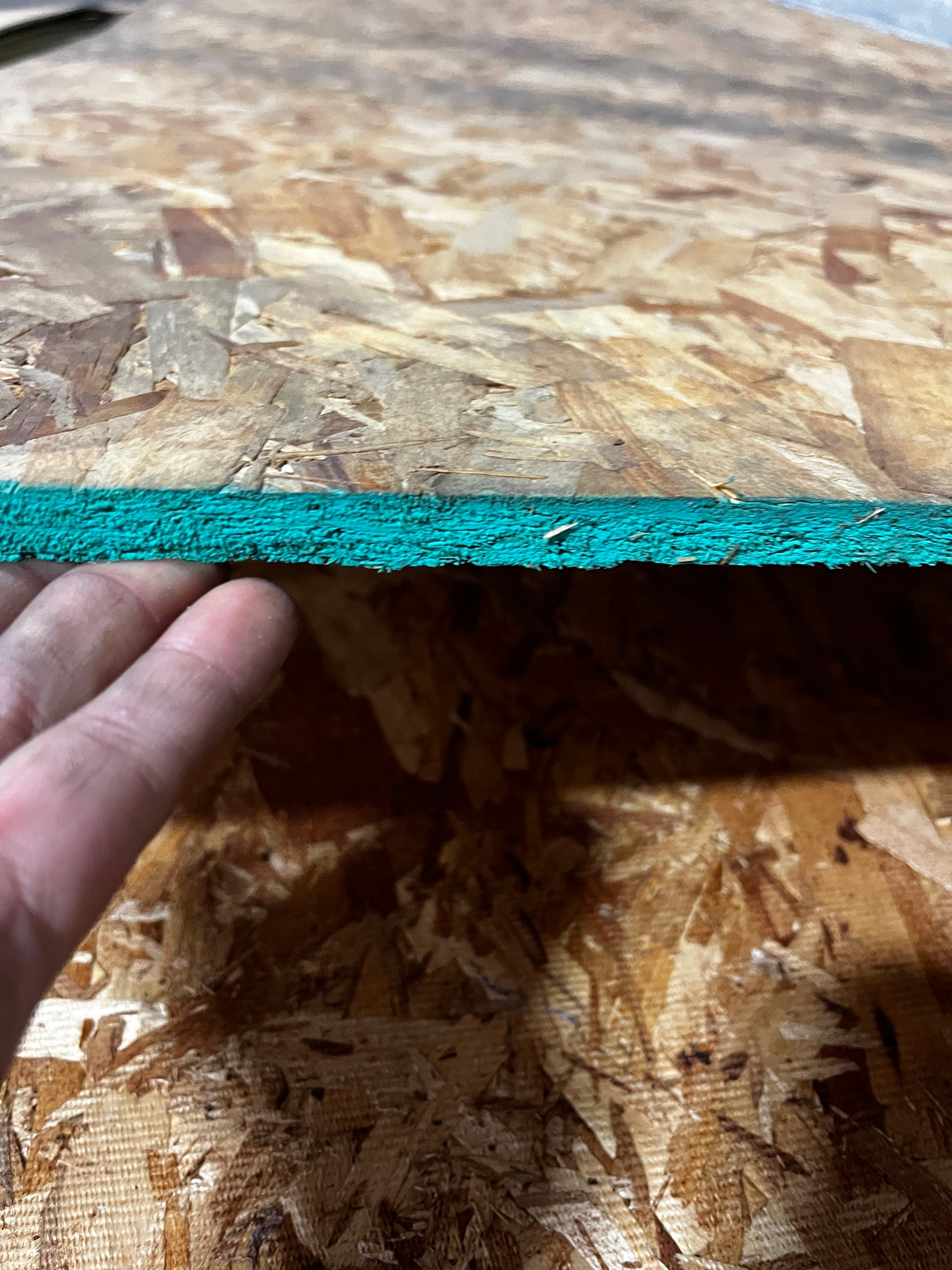 Plywood 4