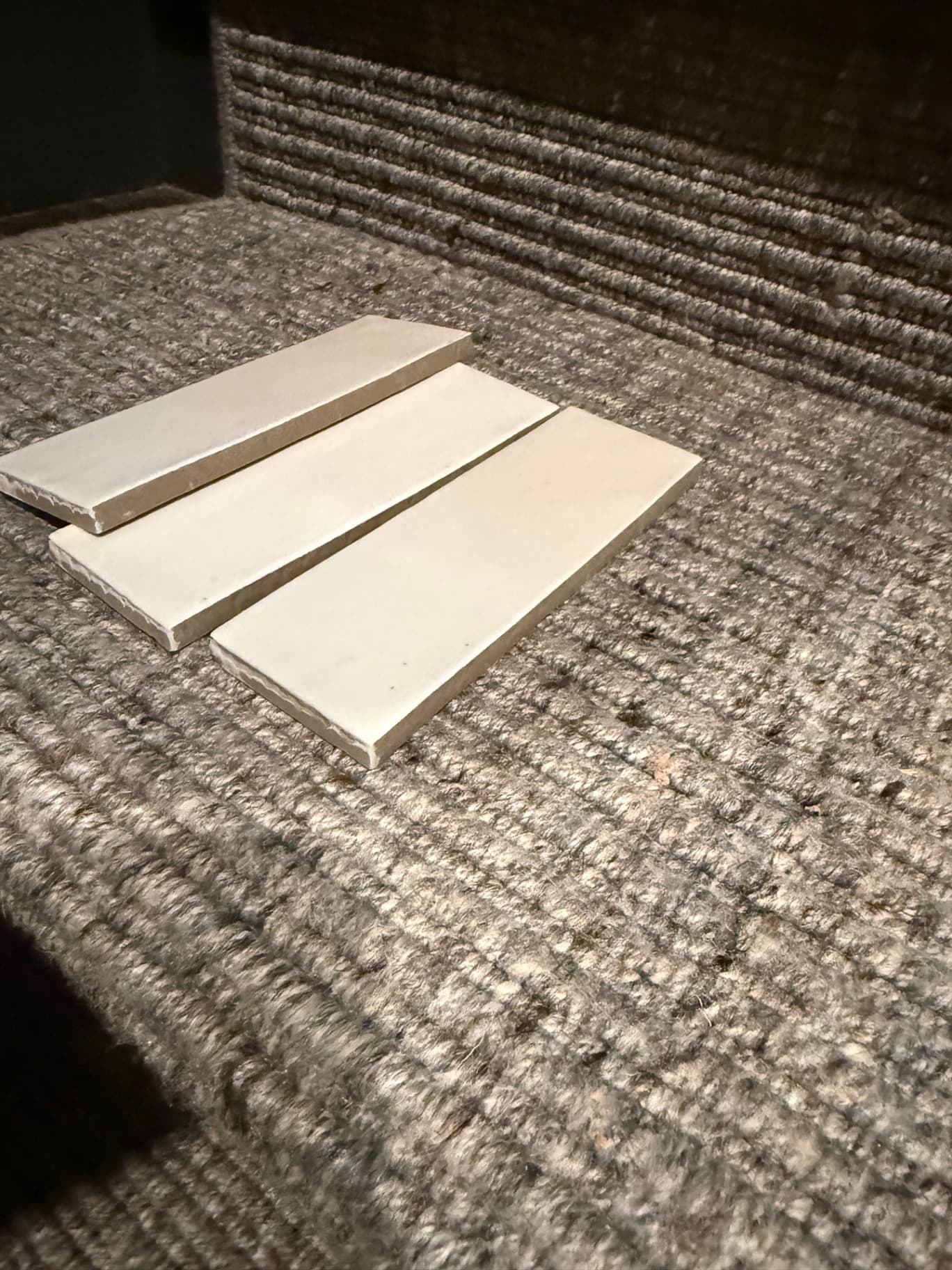 Celine Glossy Porcelain Wall and Floor Tile 2
