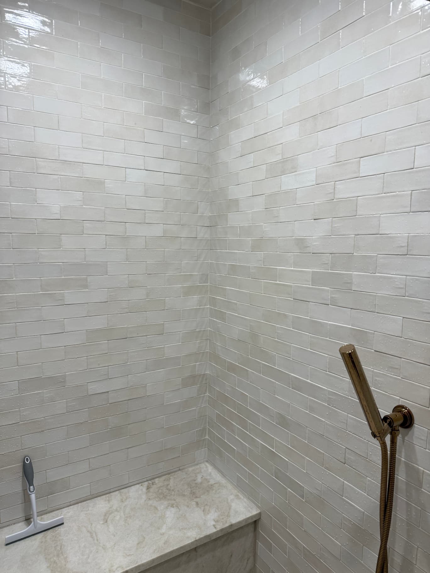 Celine Glossy Porcelain Wall and Floor Tile 5