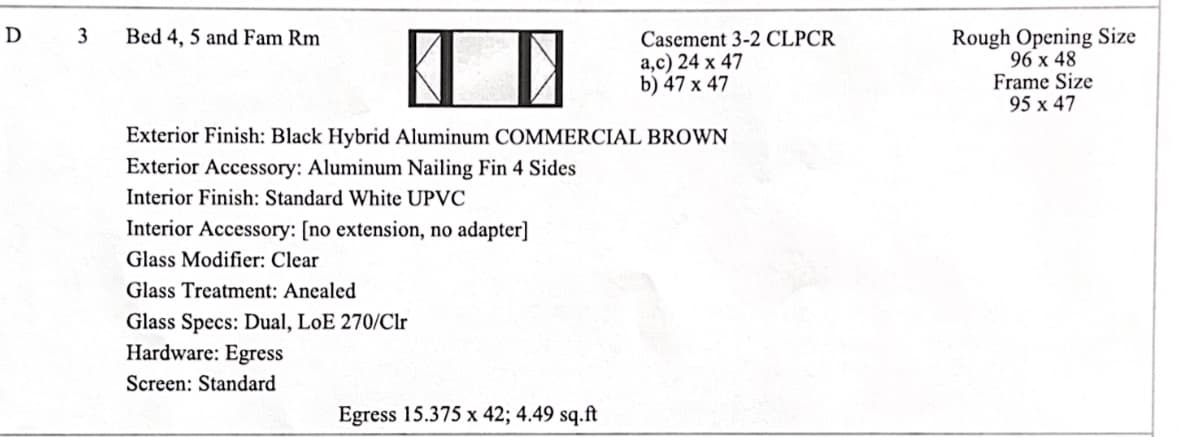 Euroclad windows 2