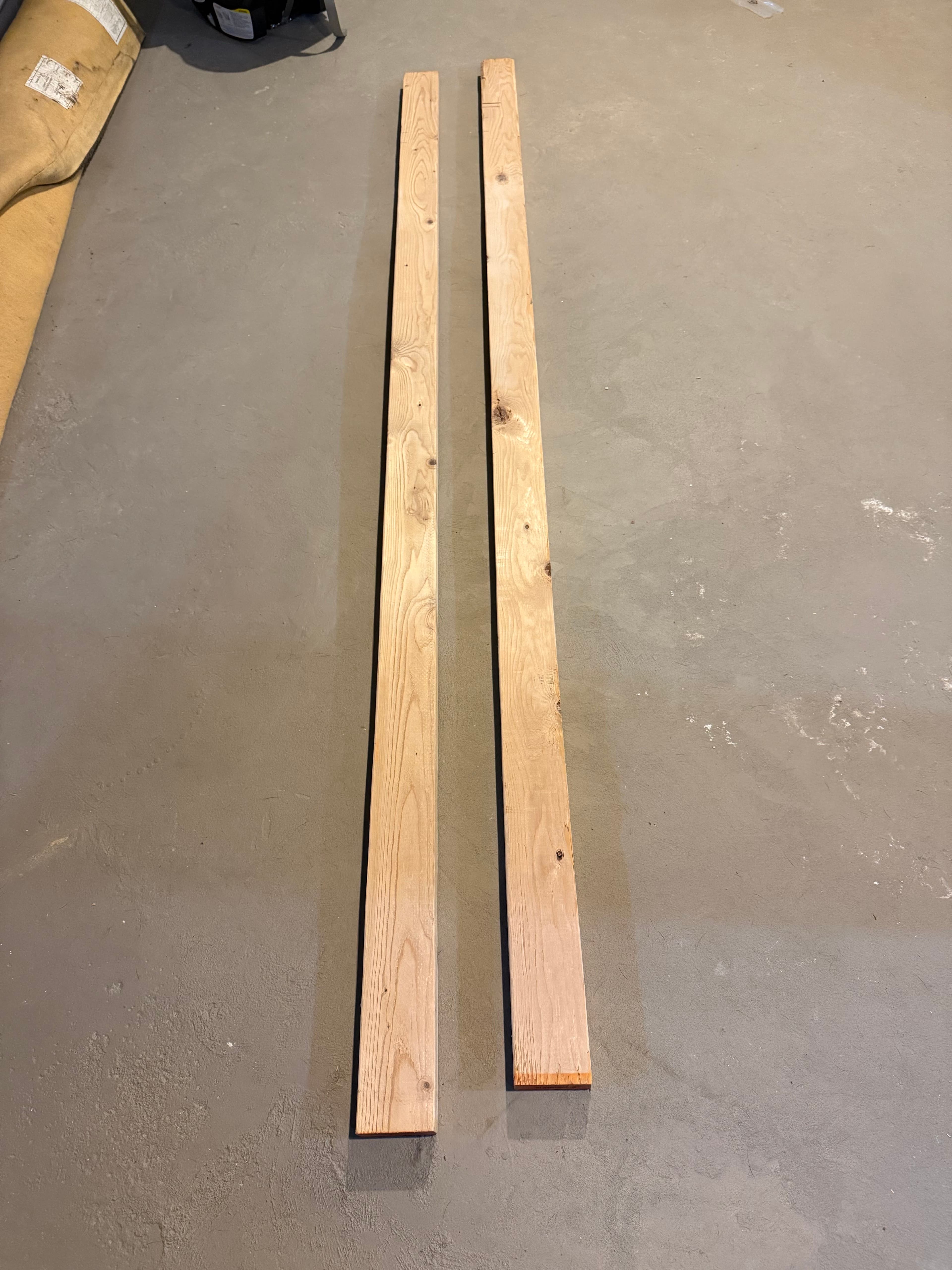 Insulation - Rockwool 3x15-1/4x47 “ 2