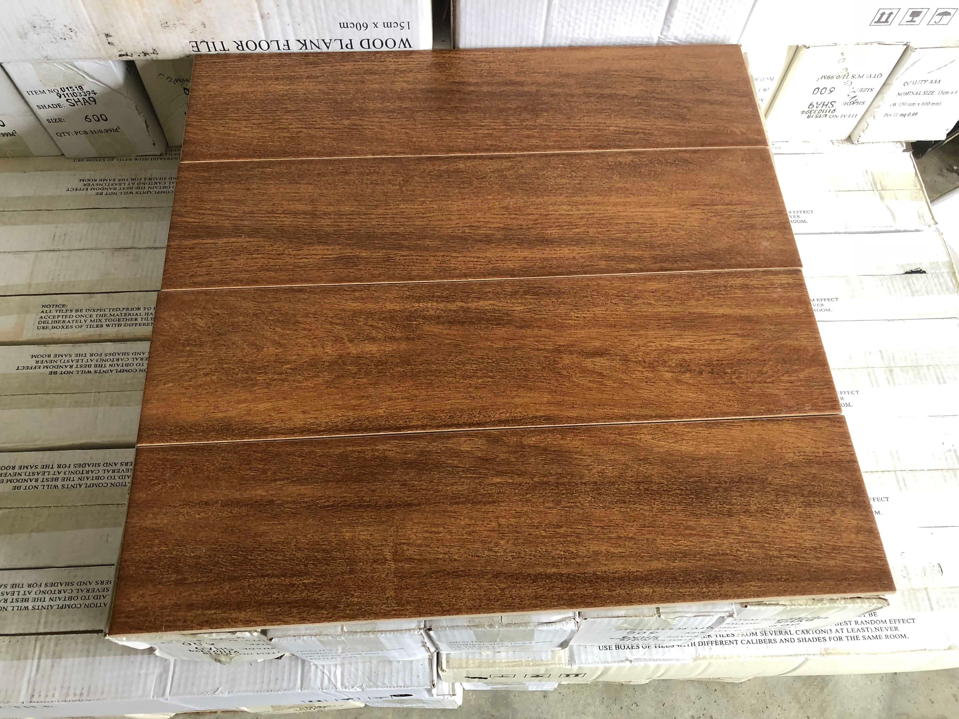 Ceramic Tiles