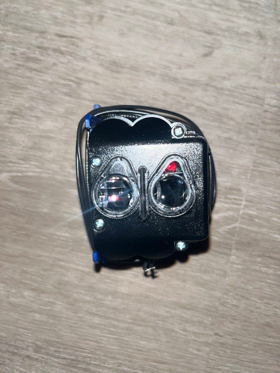 Sloan Optima Plus .125 GPF Motion Sensor EBV394A
