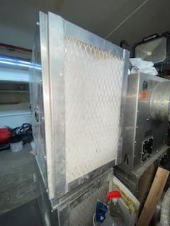 Aerospace America Mighty Mite 1800