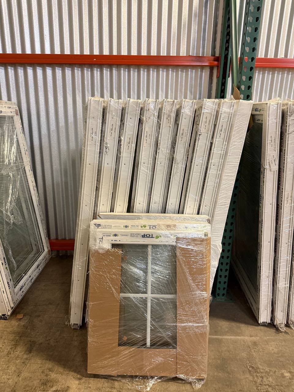 Tilt and Turn windows (36x60) see other sizes 3