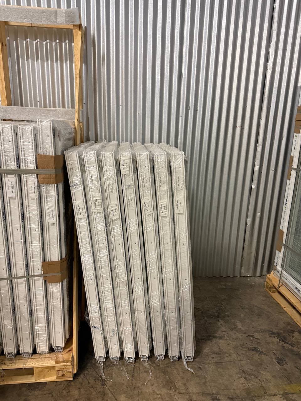 Tilt and Turn windows (36x60) see other sizes 4