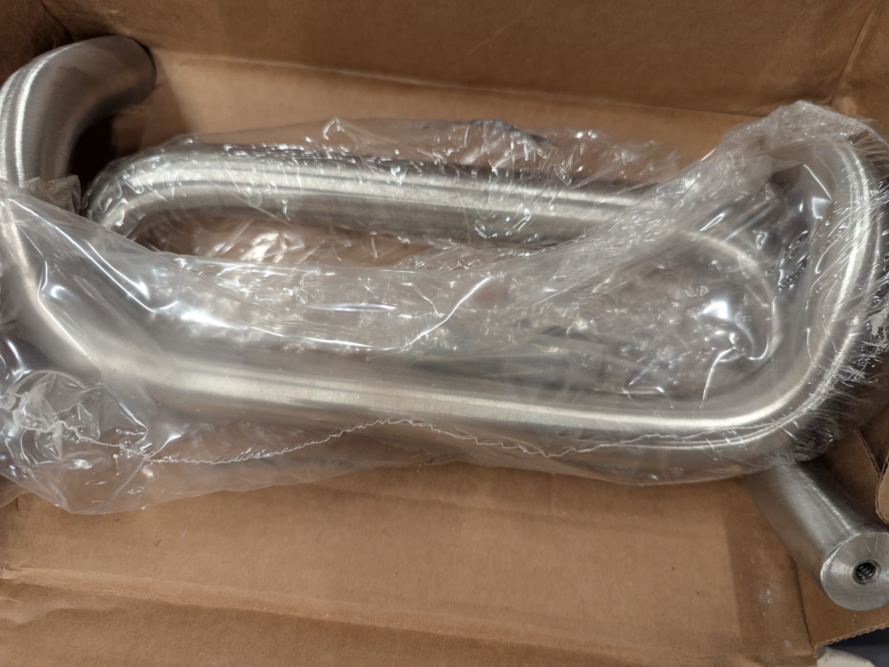 Door Handles