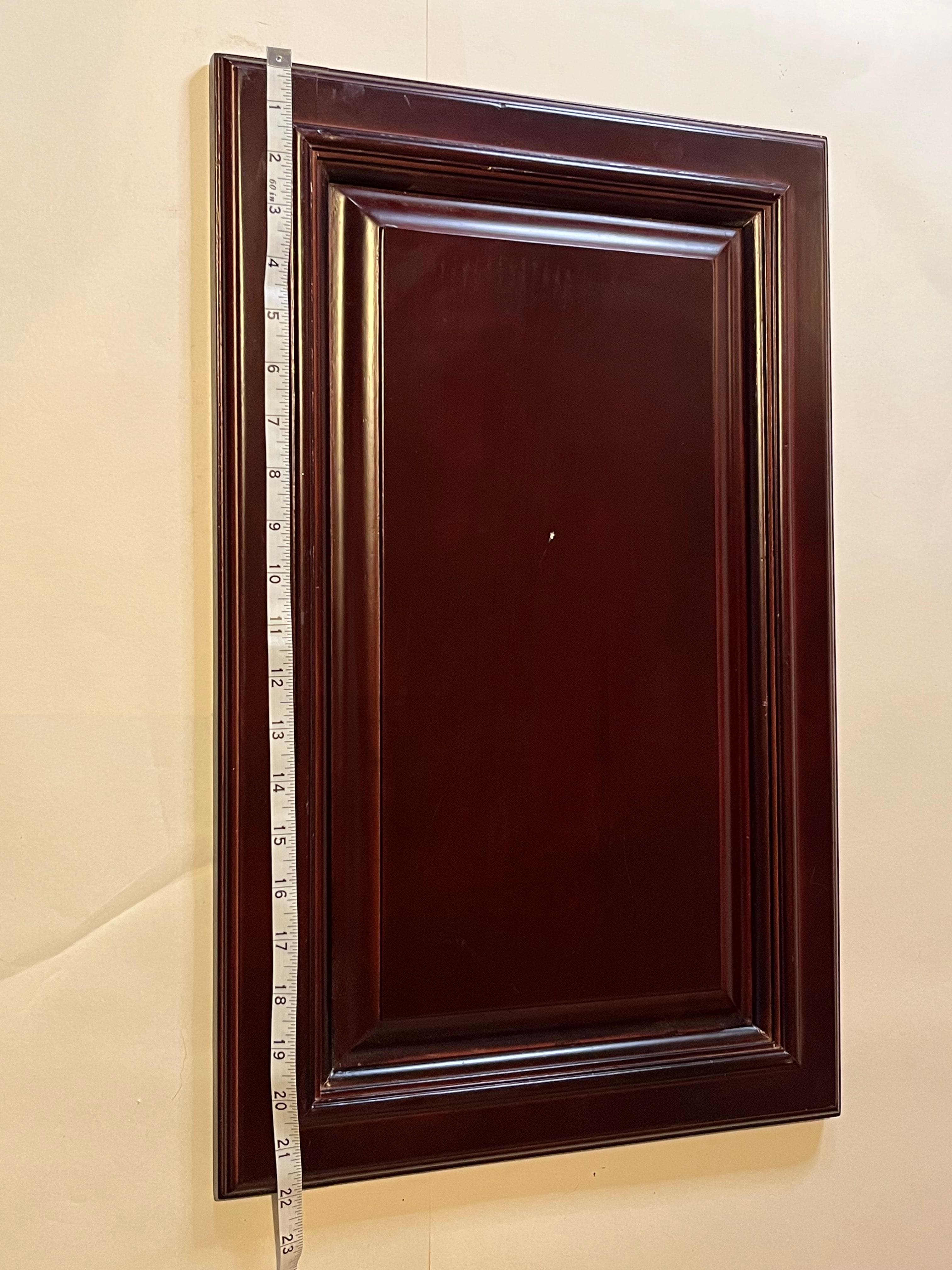 Cabinet Doors & Boards - Multiple Pieces Available 19