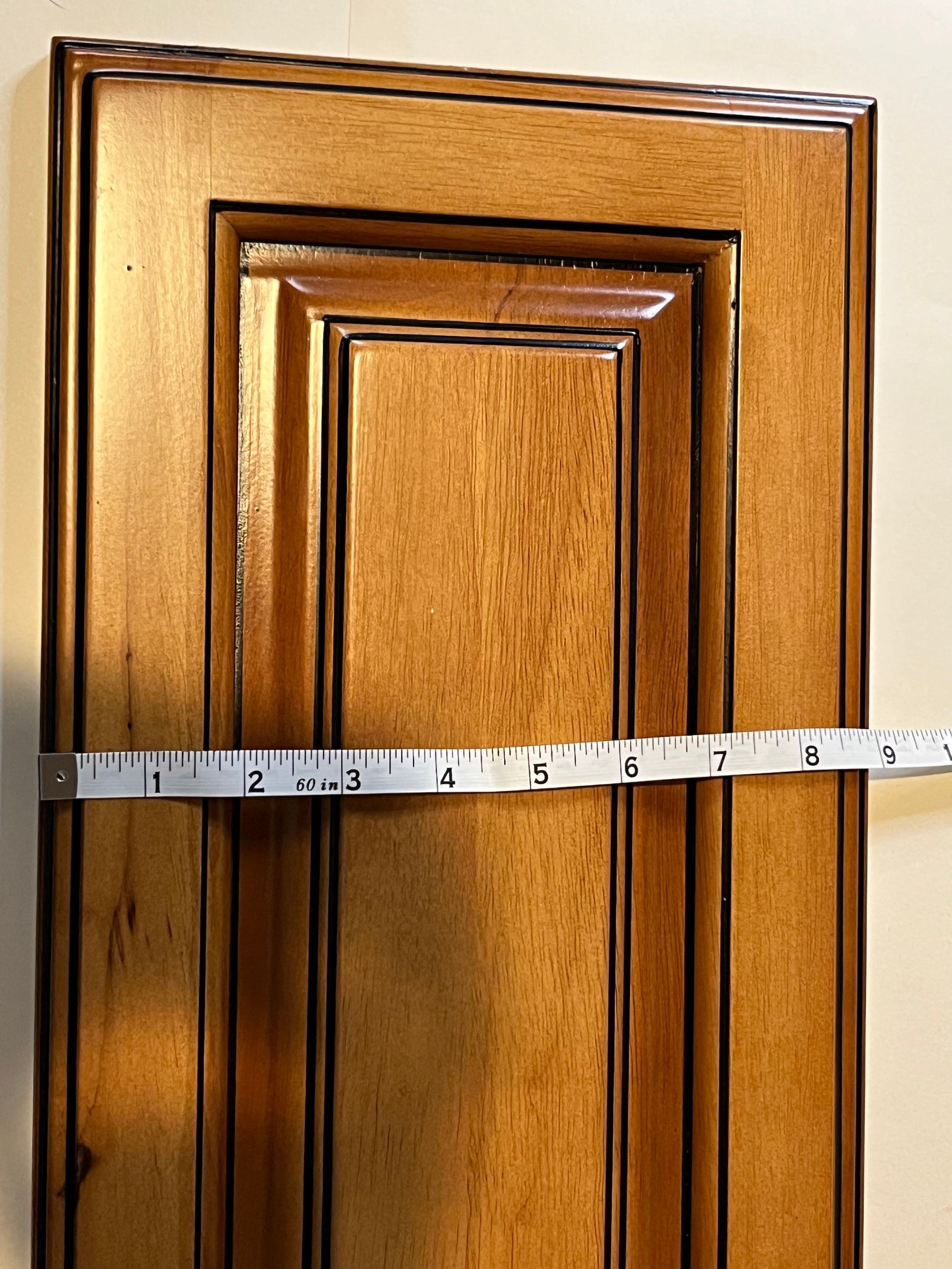 Cabinet Doors & Boards - Multiple Pieces Available 21