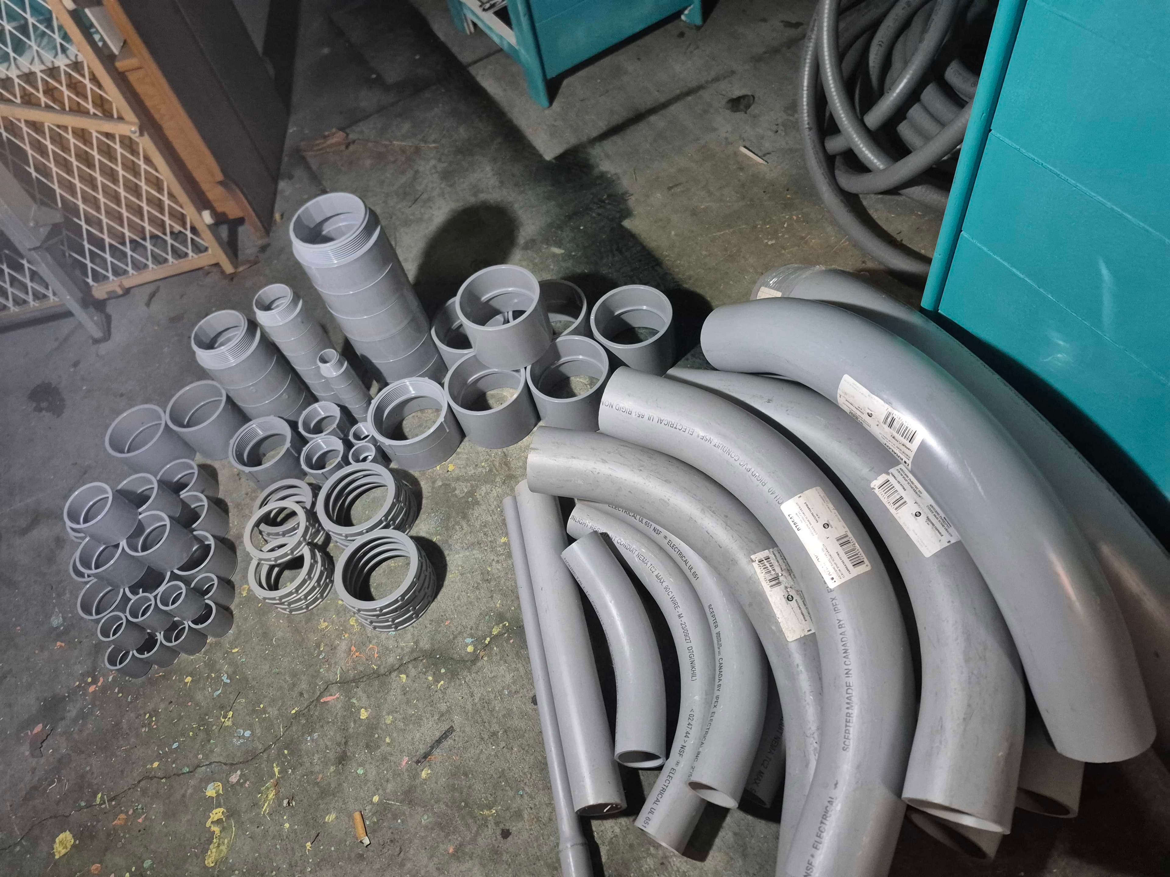 NEW Electrical & Generator Parts 3