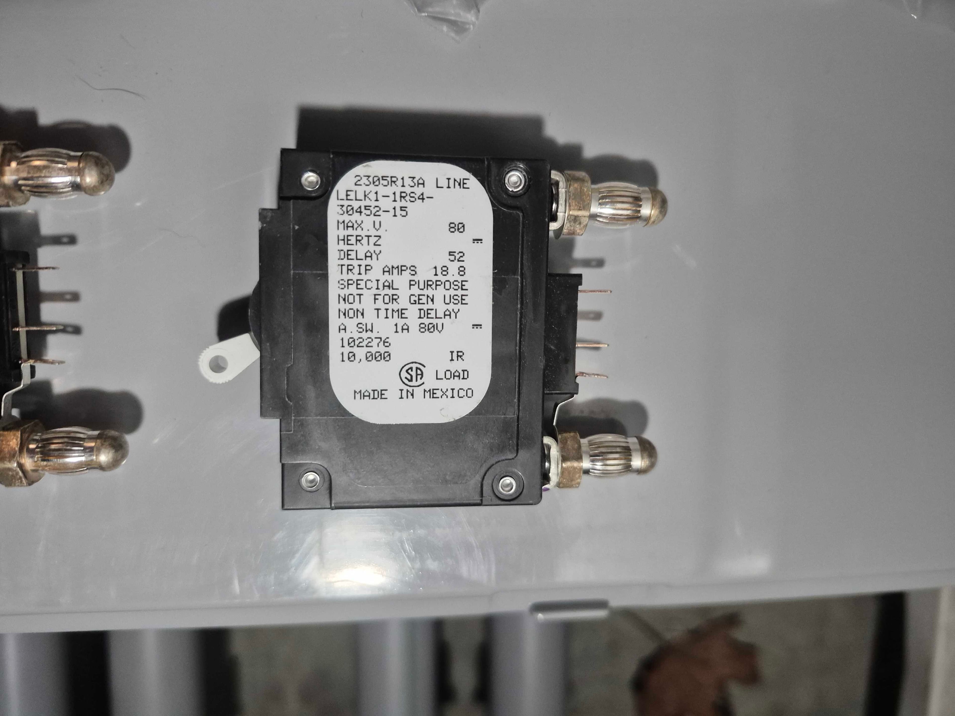 NEW Electrical & Generator Parts 5
