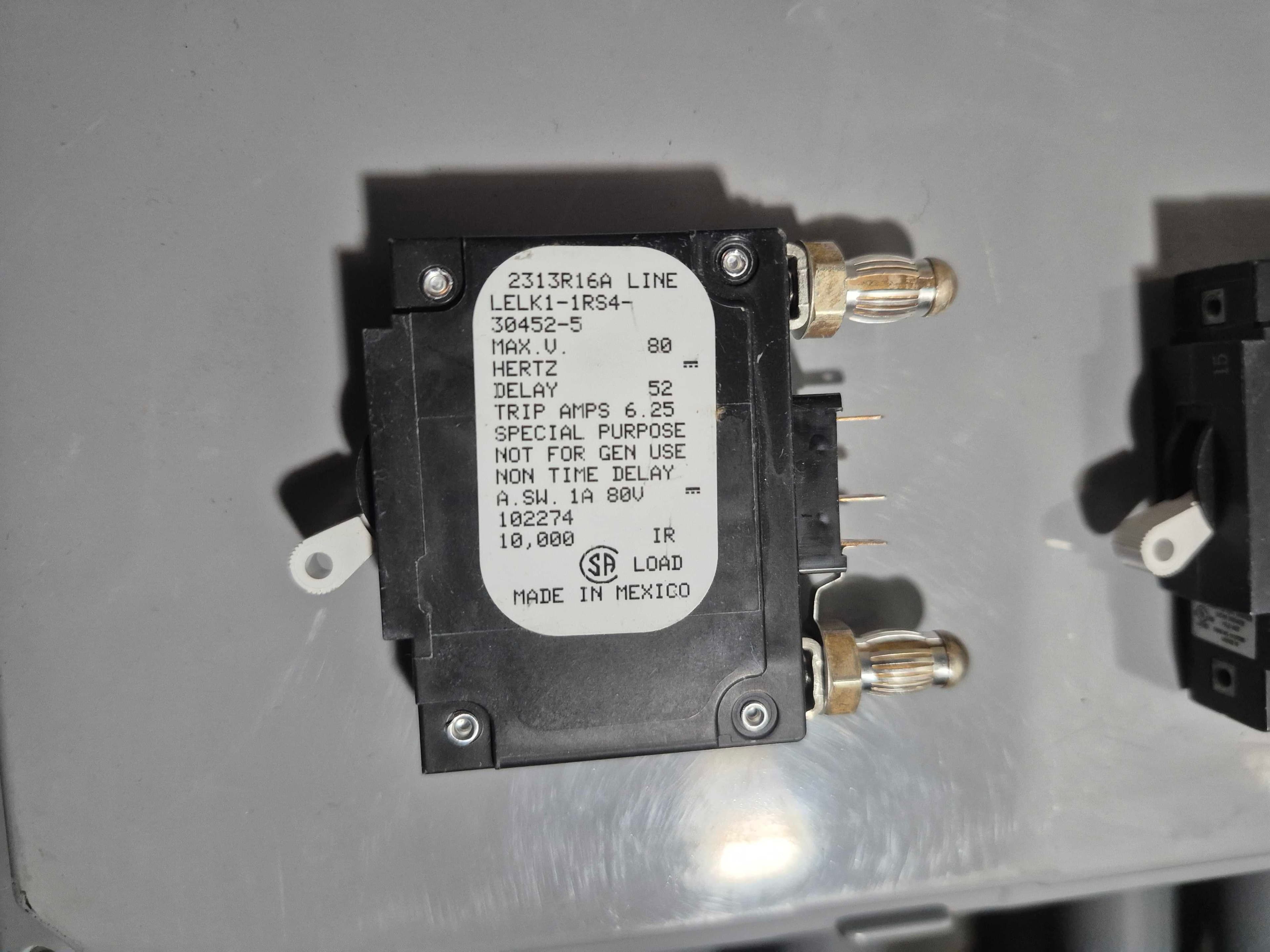 NEW Electrical & Generator Parts 6