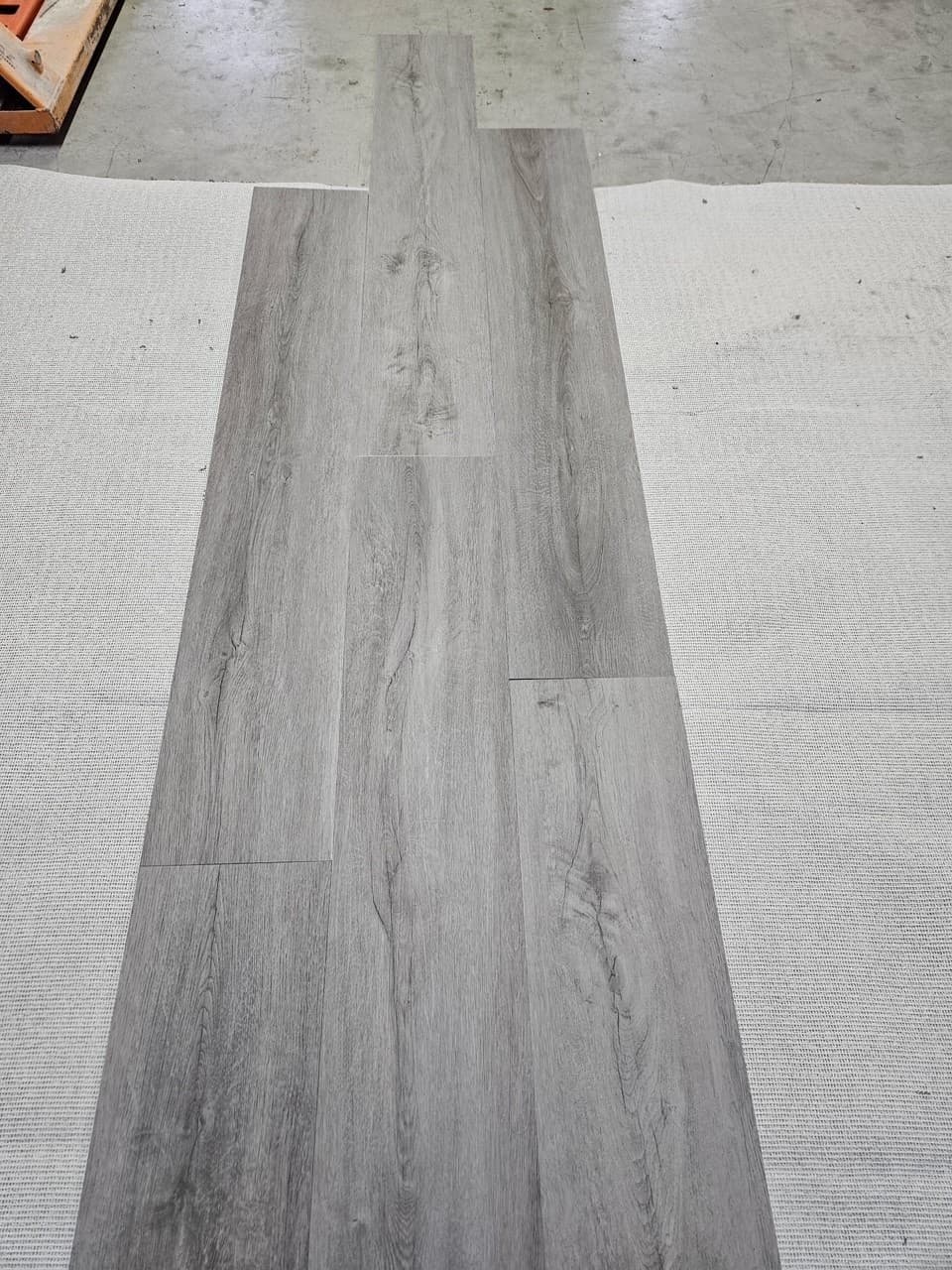Luxury Vinyl LVT