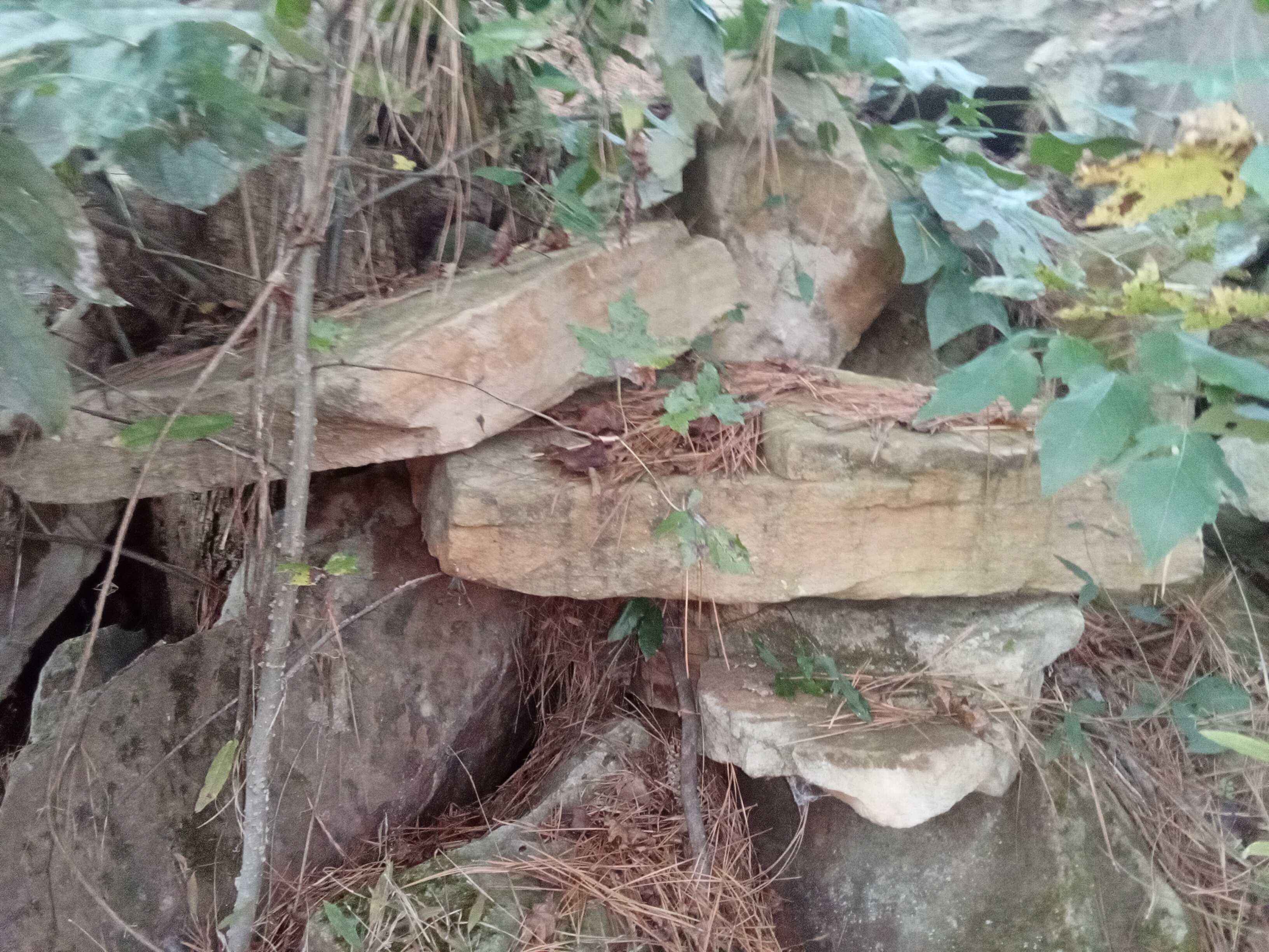 Natural stone 4