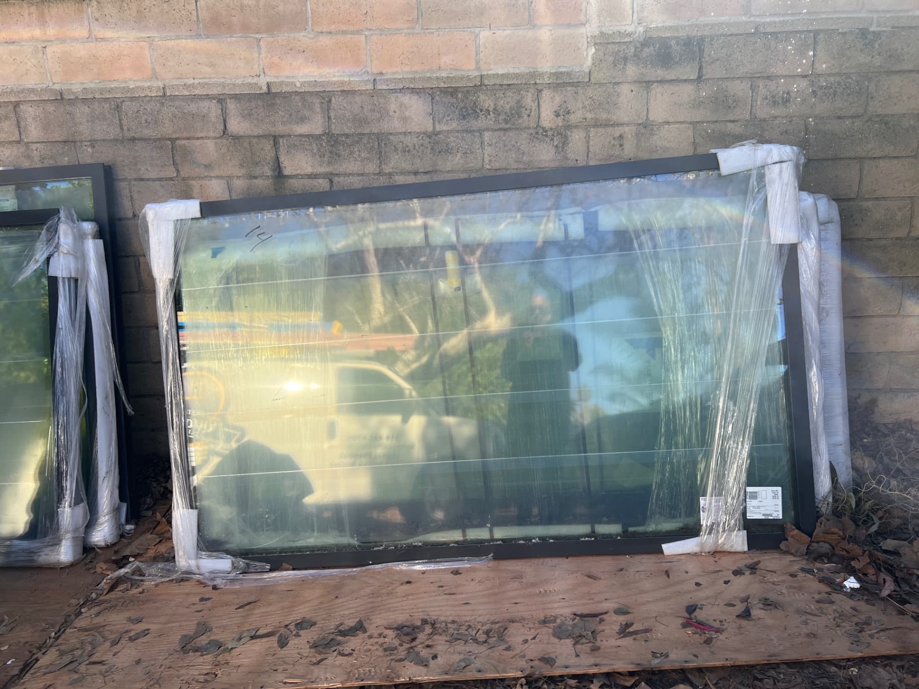 Fleetwood 3330 T 2