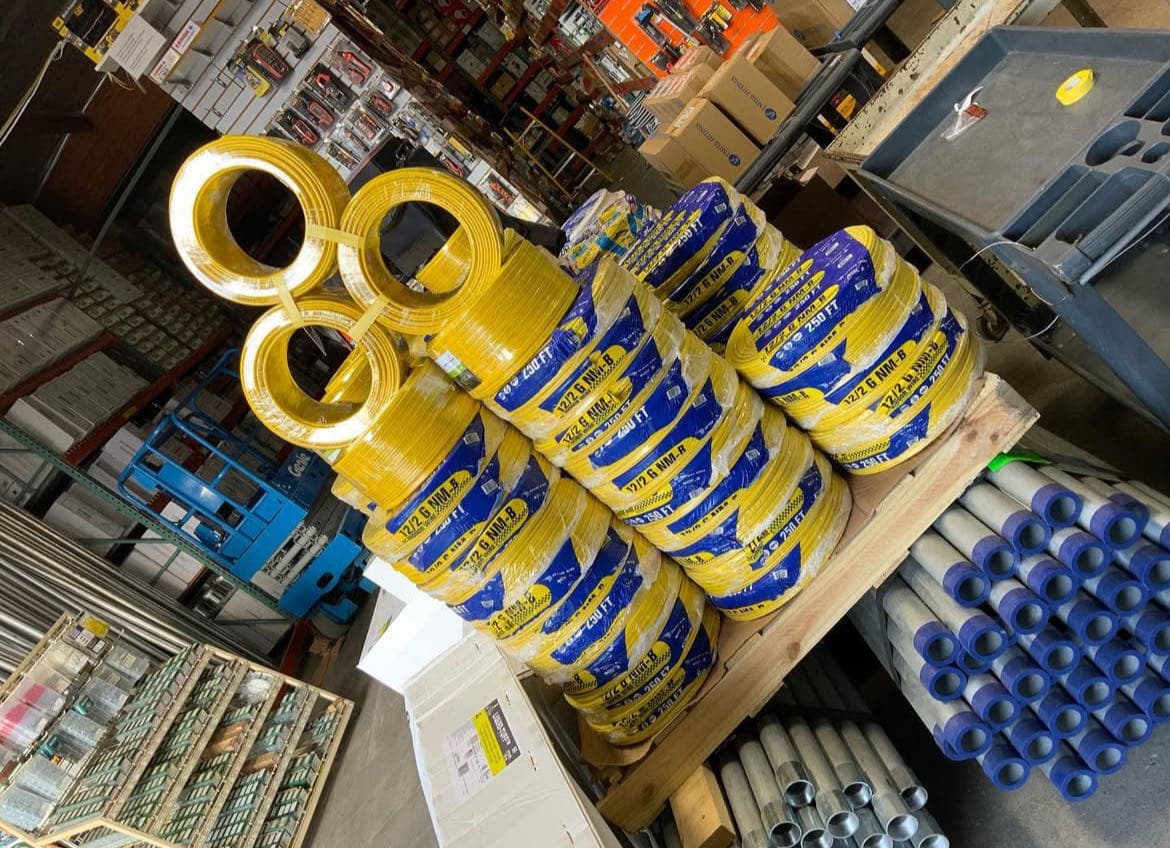 Romex Disponible 4
