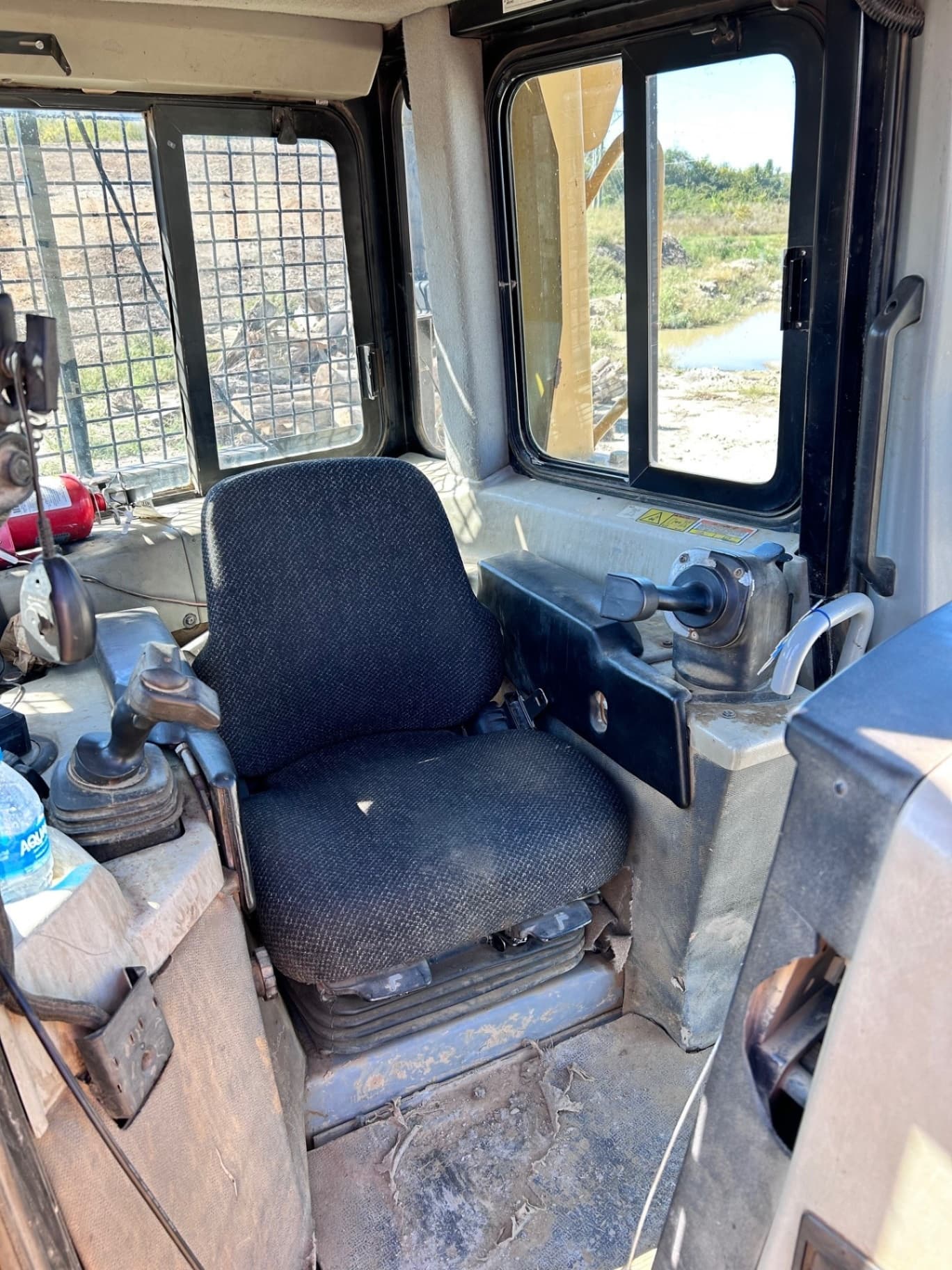 2008 Caterpillar D6T Dozer 5