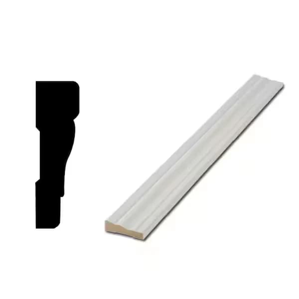 $17.00 Door Casing - 8' MDF Trim 3