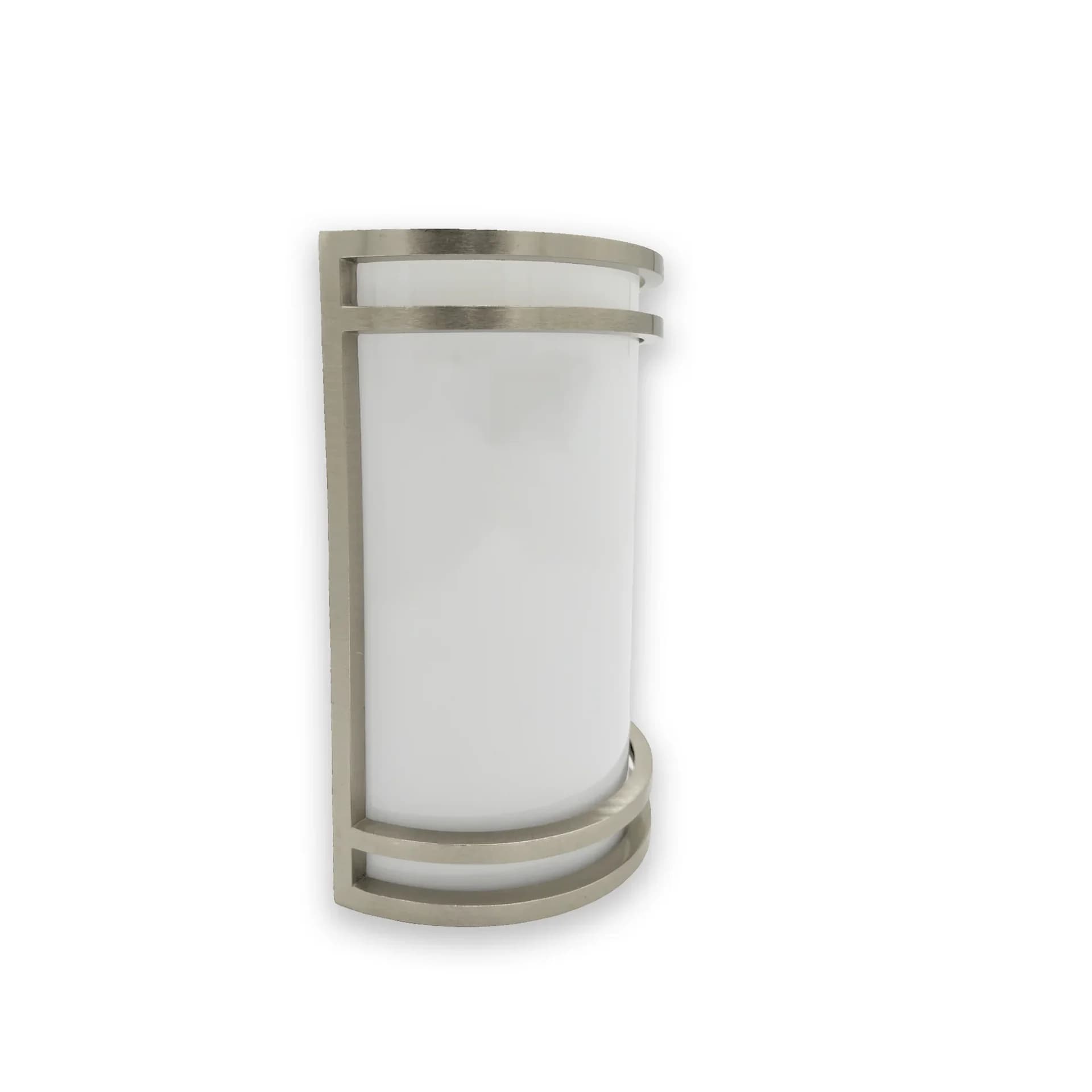 $29.00 - 10-Inch LED Wall Mount Light Fixture - 15W Dimmable Modern Wall Sconce 2