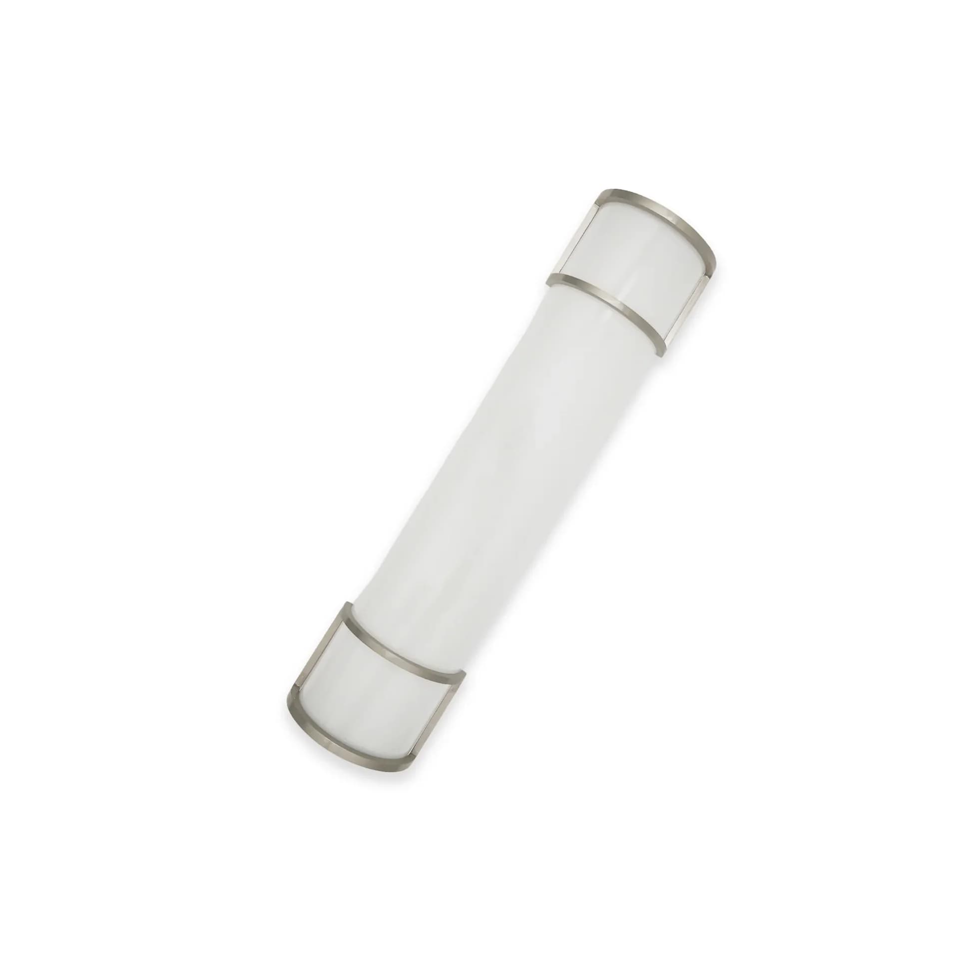 $49.00 - 24-Inch Flush Mount Vanity Lighting Fixture - 25W Linear Wall Light Bar 2