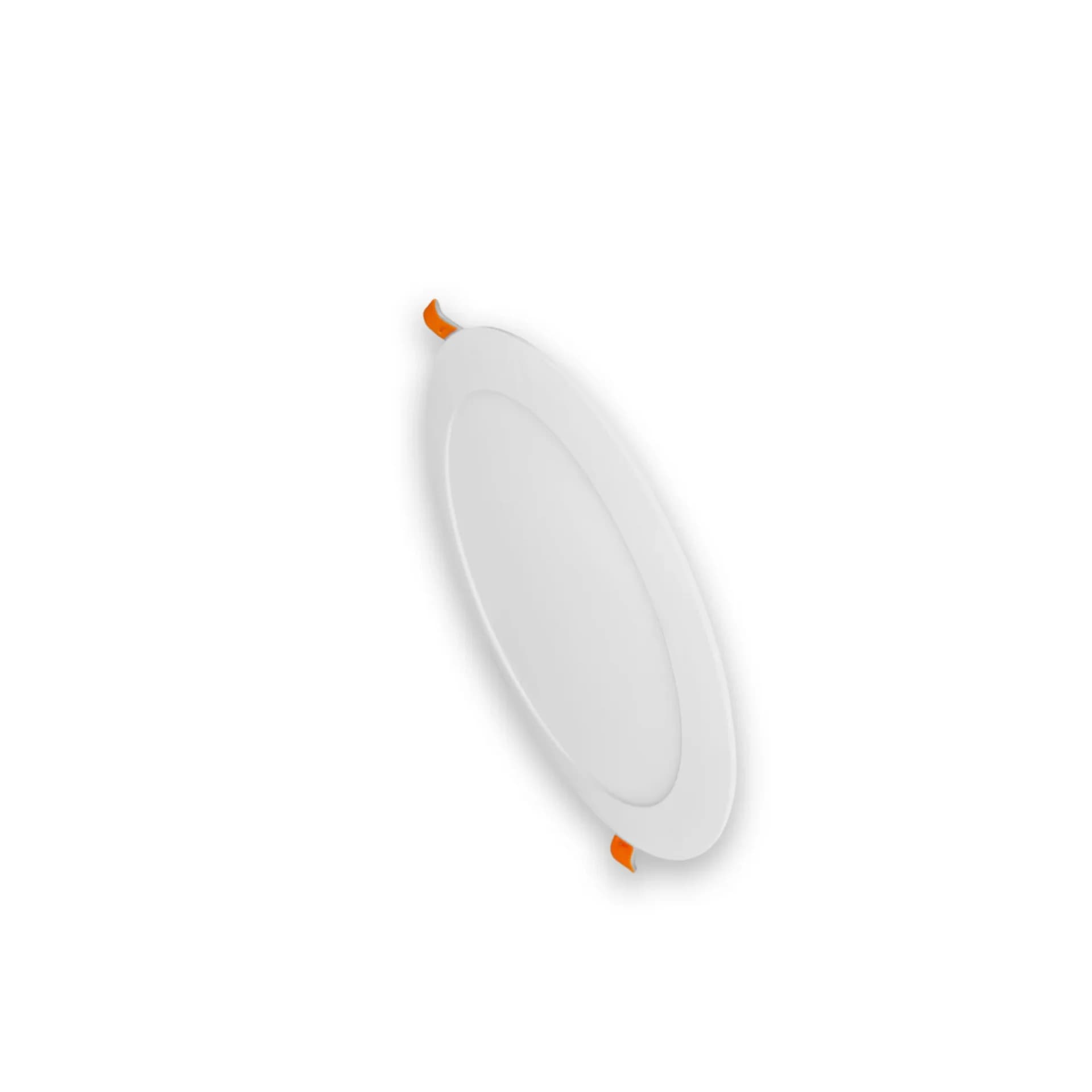 $10.00 - 8-Inch LED Panel Light - 18W Recessed Ceiling Light 3