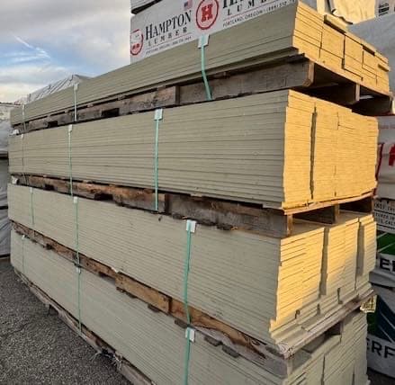 🔥$9 allura Fiber Cement Trim - Save Big!