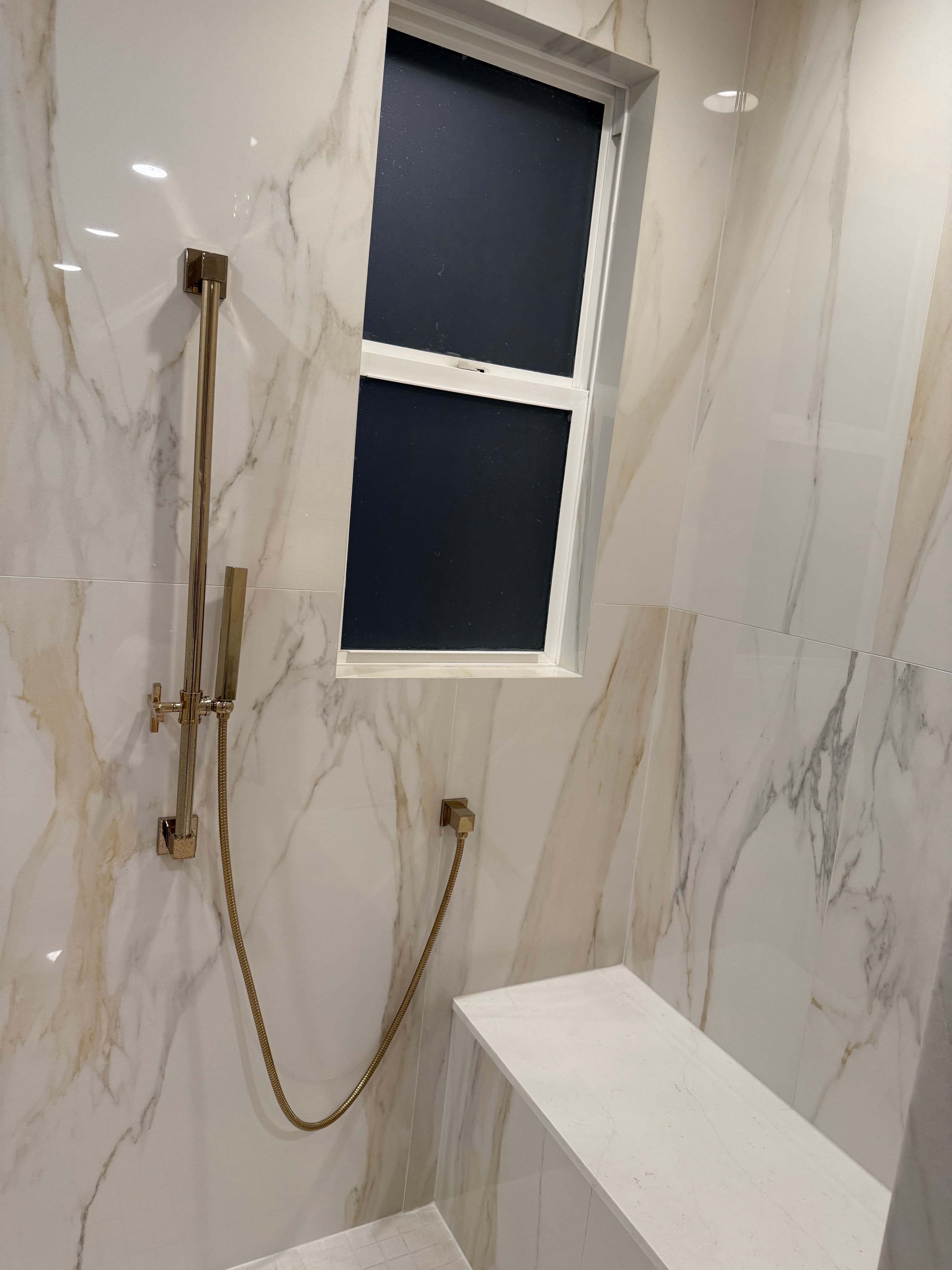 Italian Large Format Porcelain 4