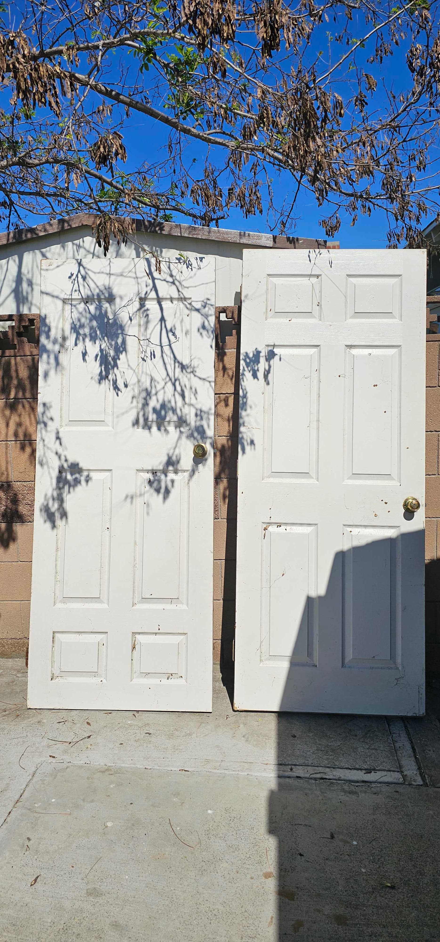 Doors
