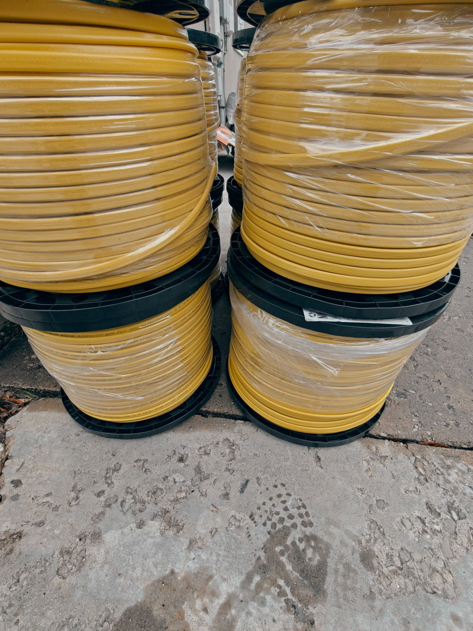 Electric Wiring 3