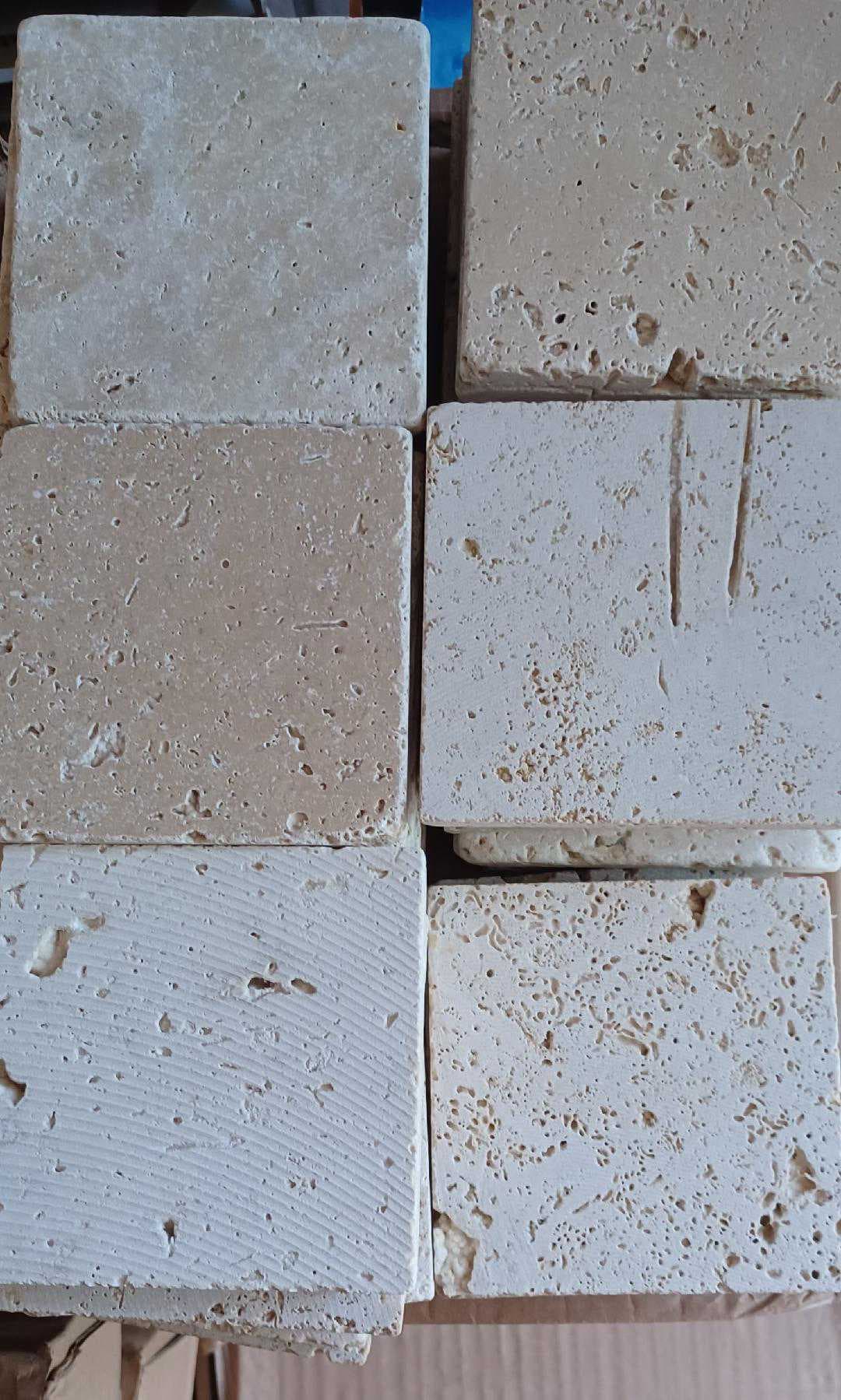 Travertine Tile 2