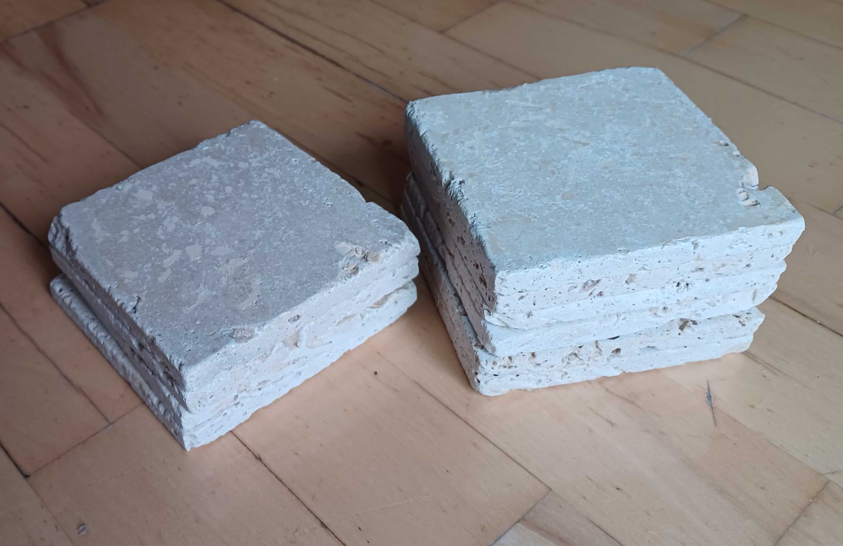 Travertine Tile 4