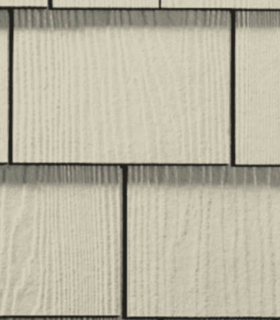 Hardie Shingles - Cobblestone 2