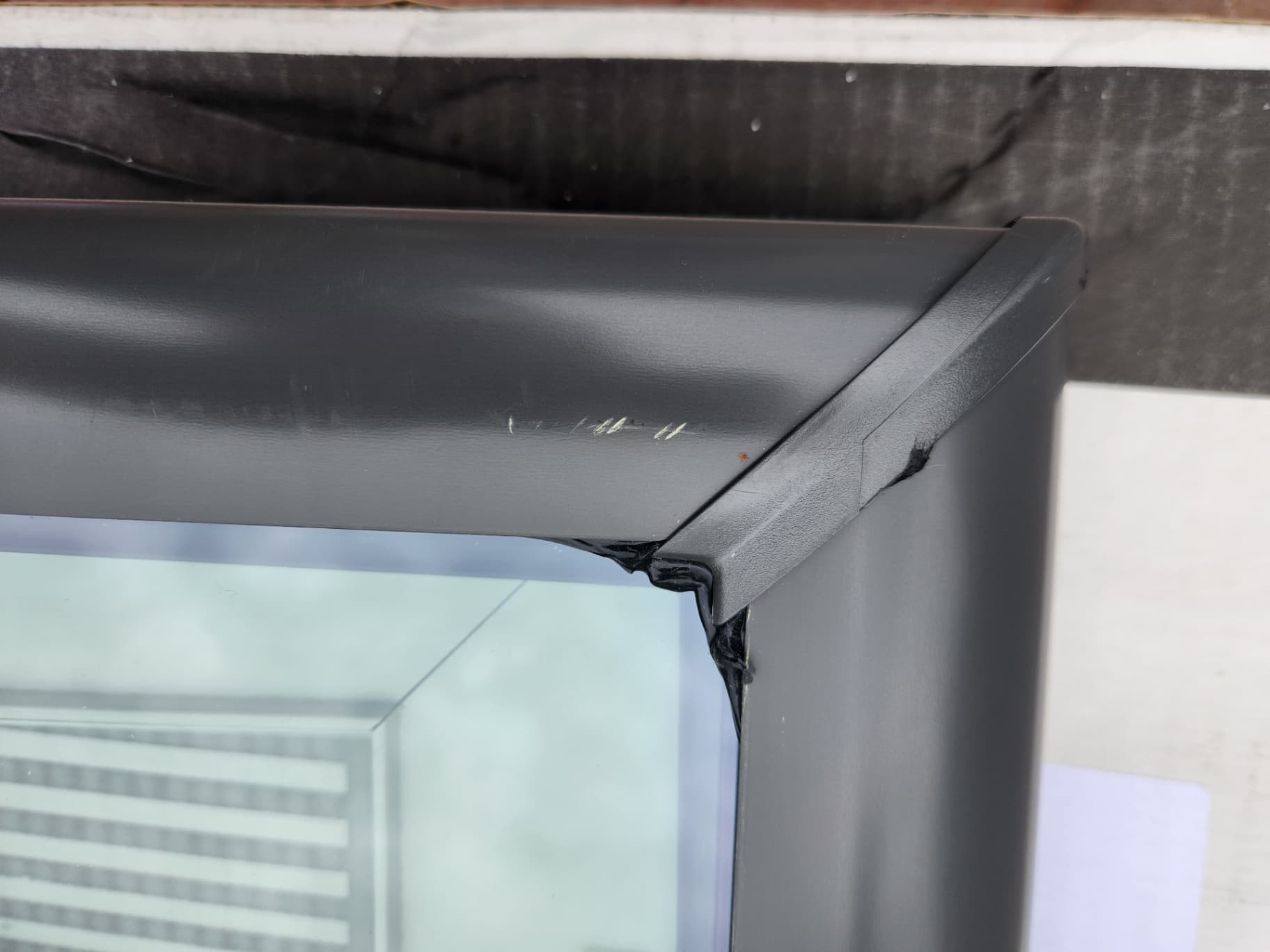 Velux Glass Skylight - New in Box 3