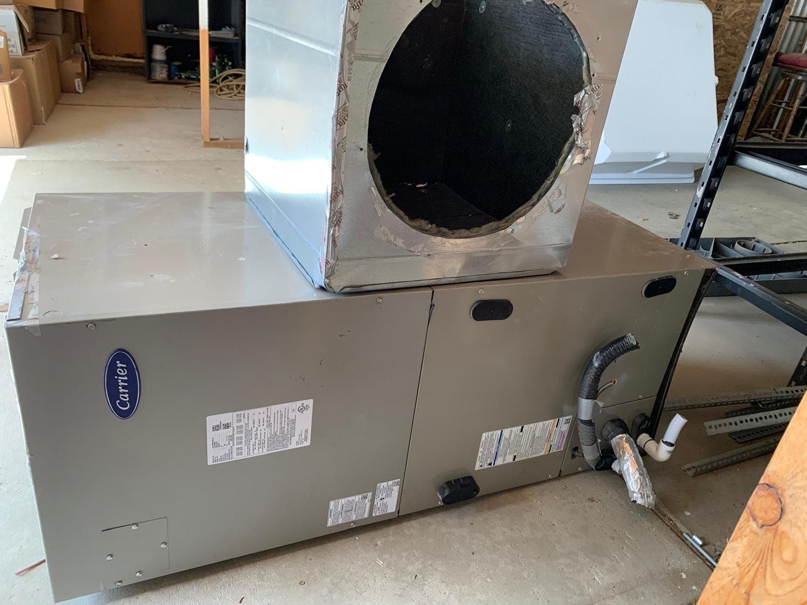 5 ton AC unit 15