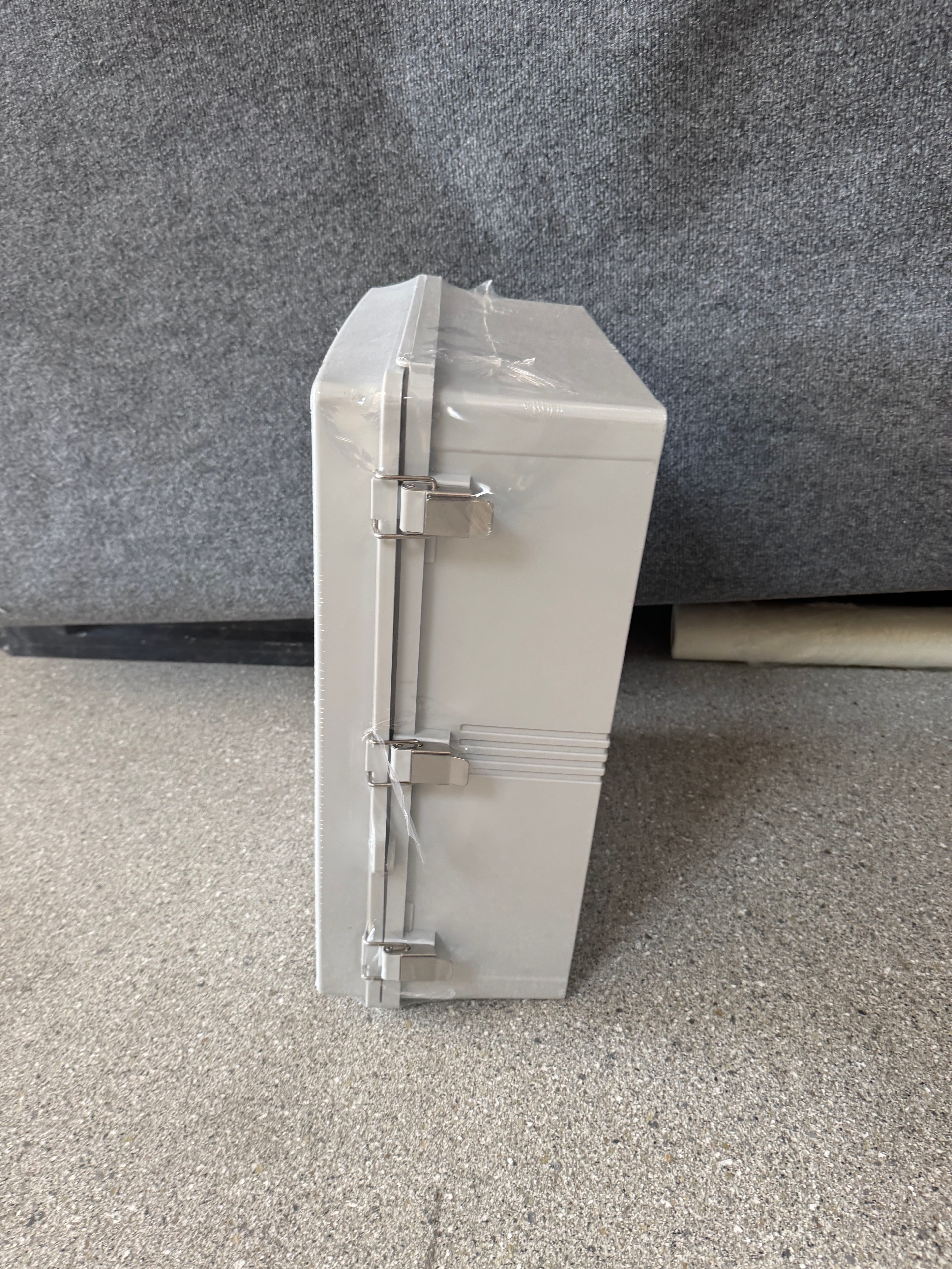 Waterproof electrical boxes 2